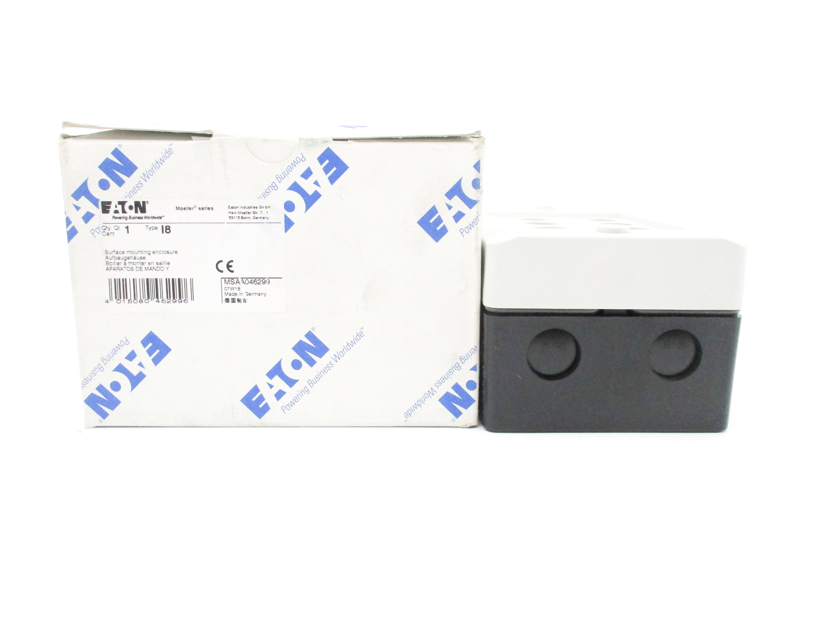EATON I8 NSMP