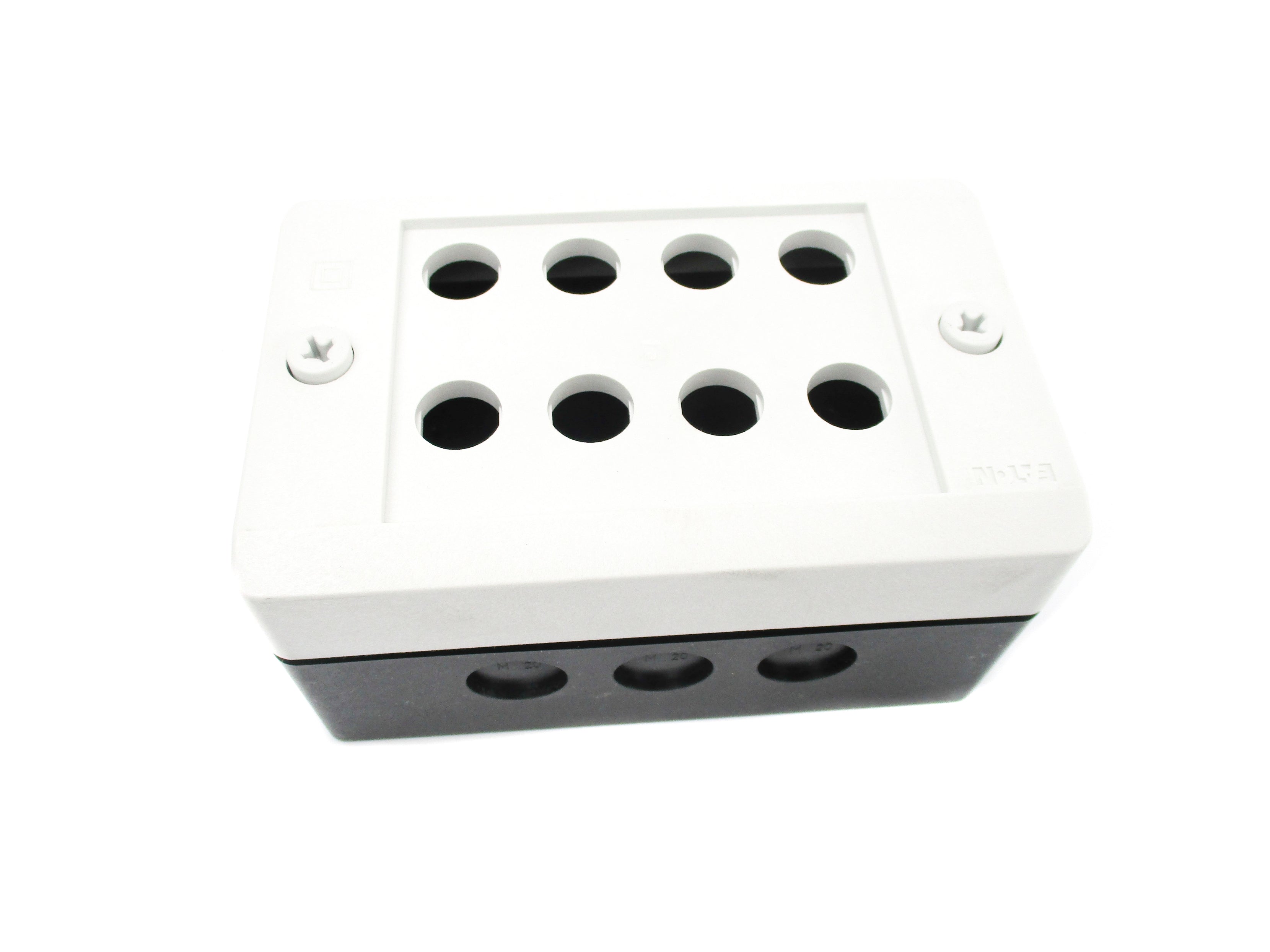 EATON I8 NSMP