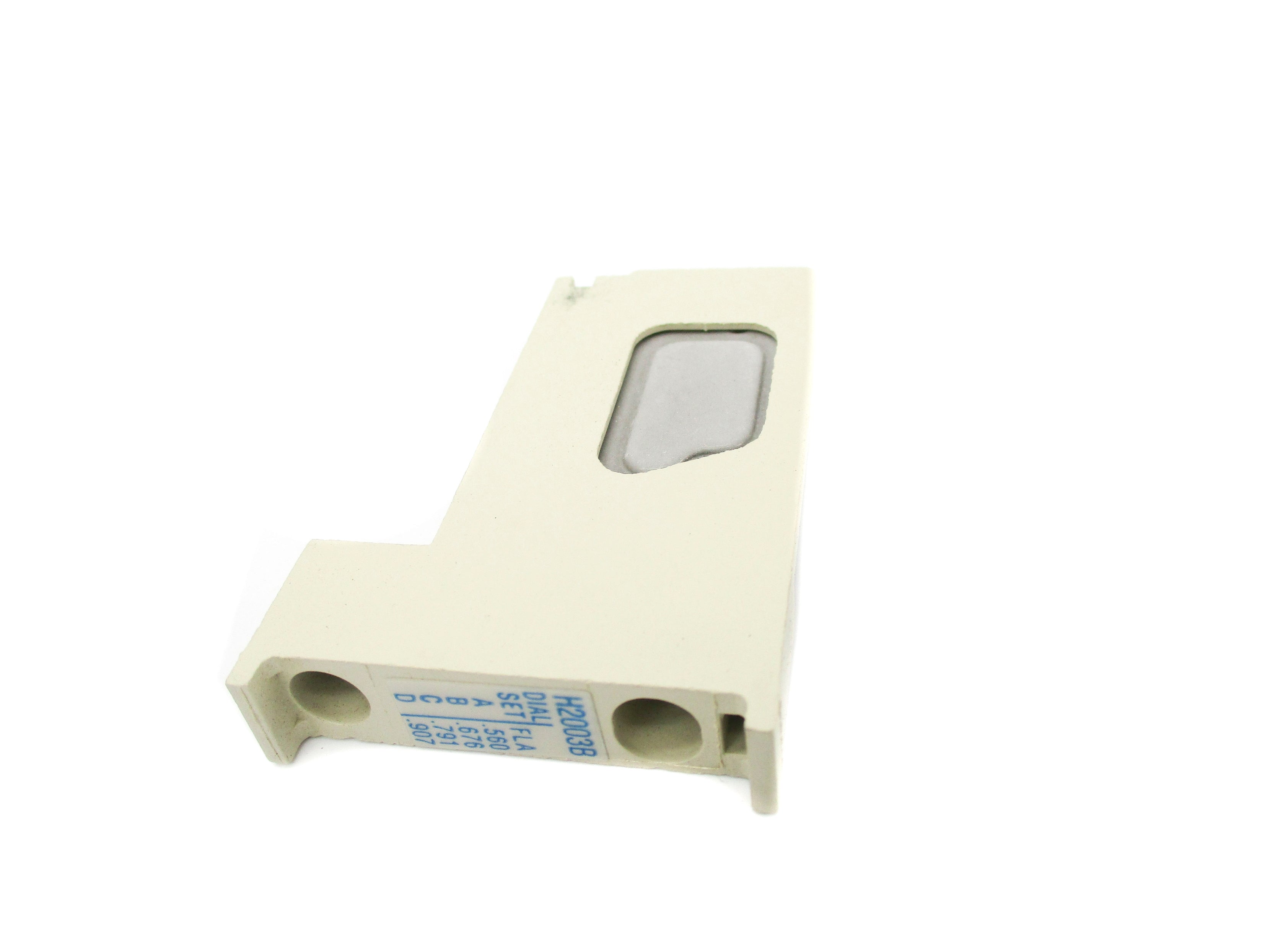 CUTLER HAMMER H2003B-3 (PKG OF 3) NSMP