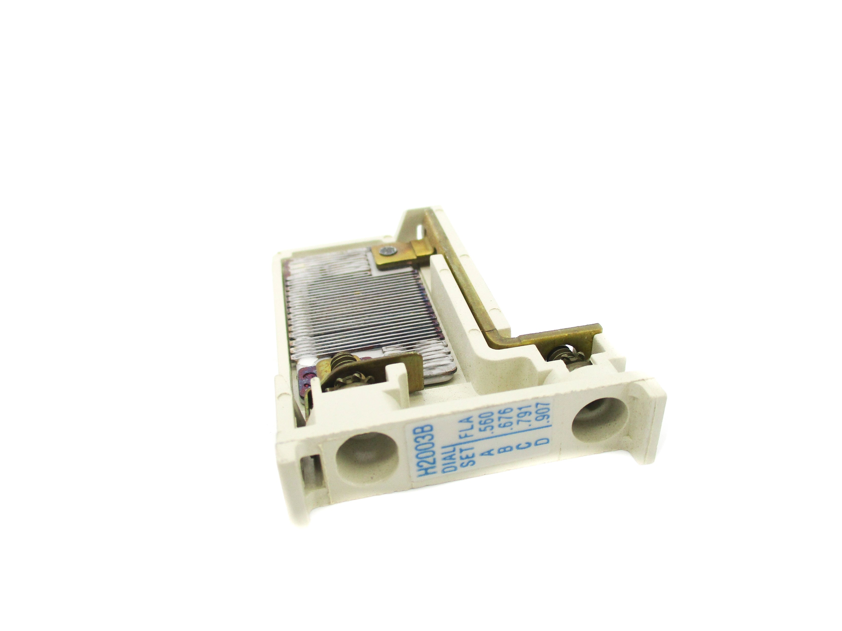 CUTLER HAMMER H2003B-3 (PKG OF 3) NSMP