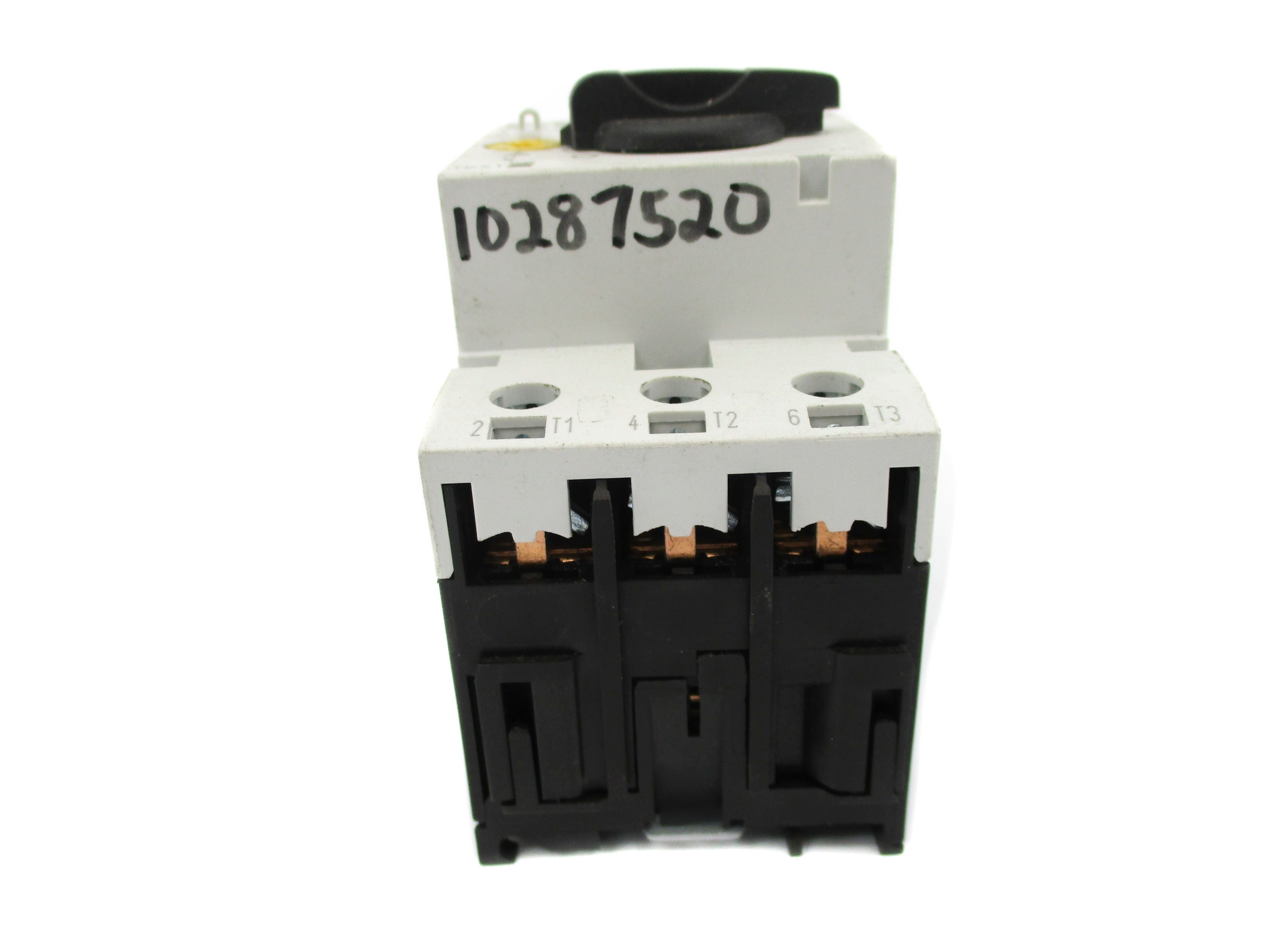 EATON PKZM0-32 32A 600V NSNP