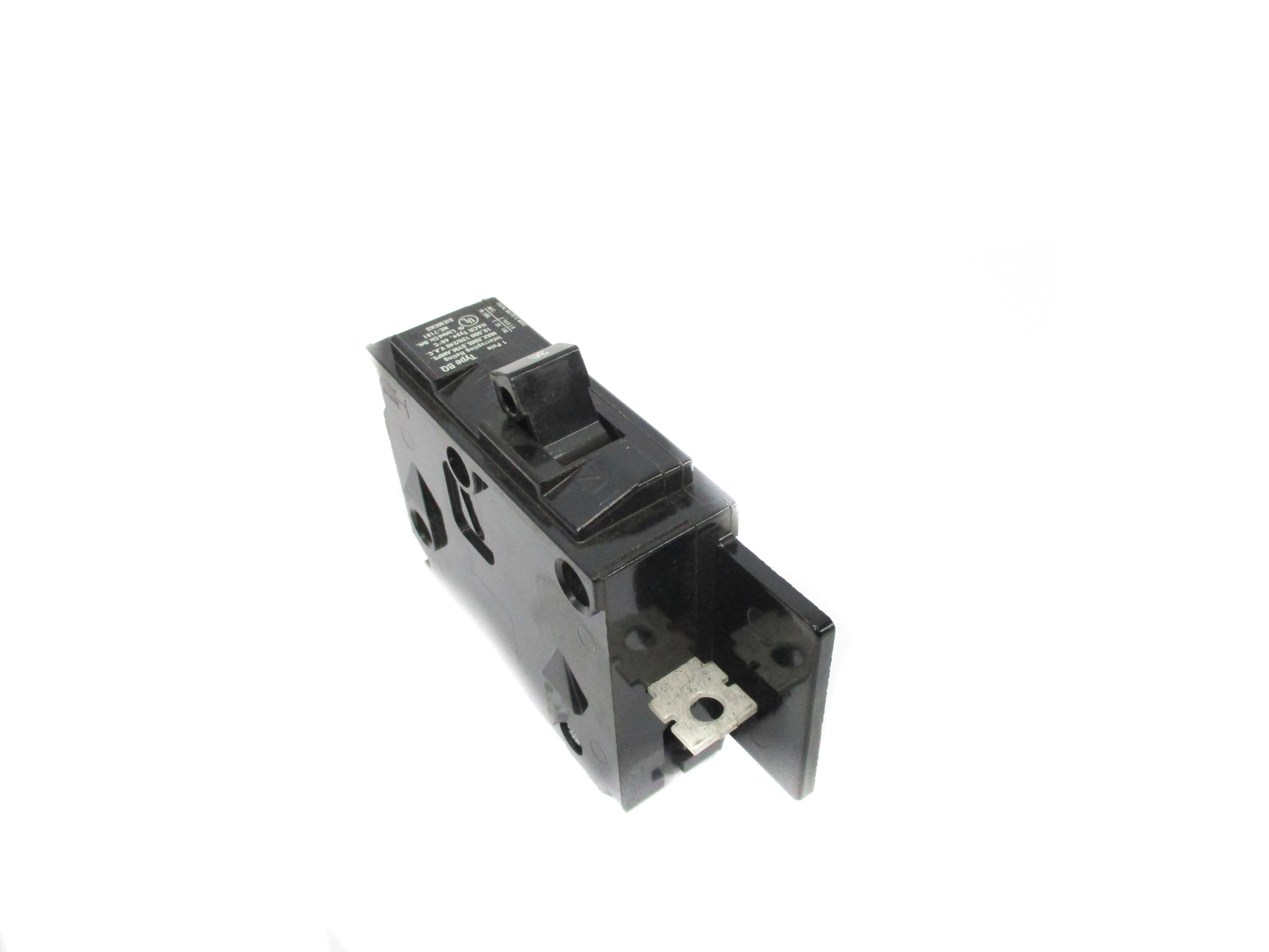 SIEMENS BQ130 120/240V 30A NSNP