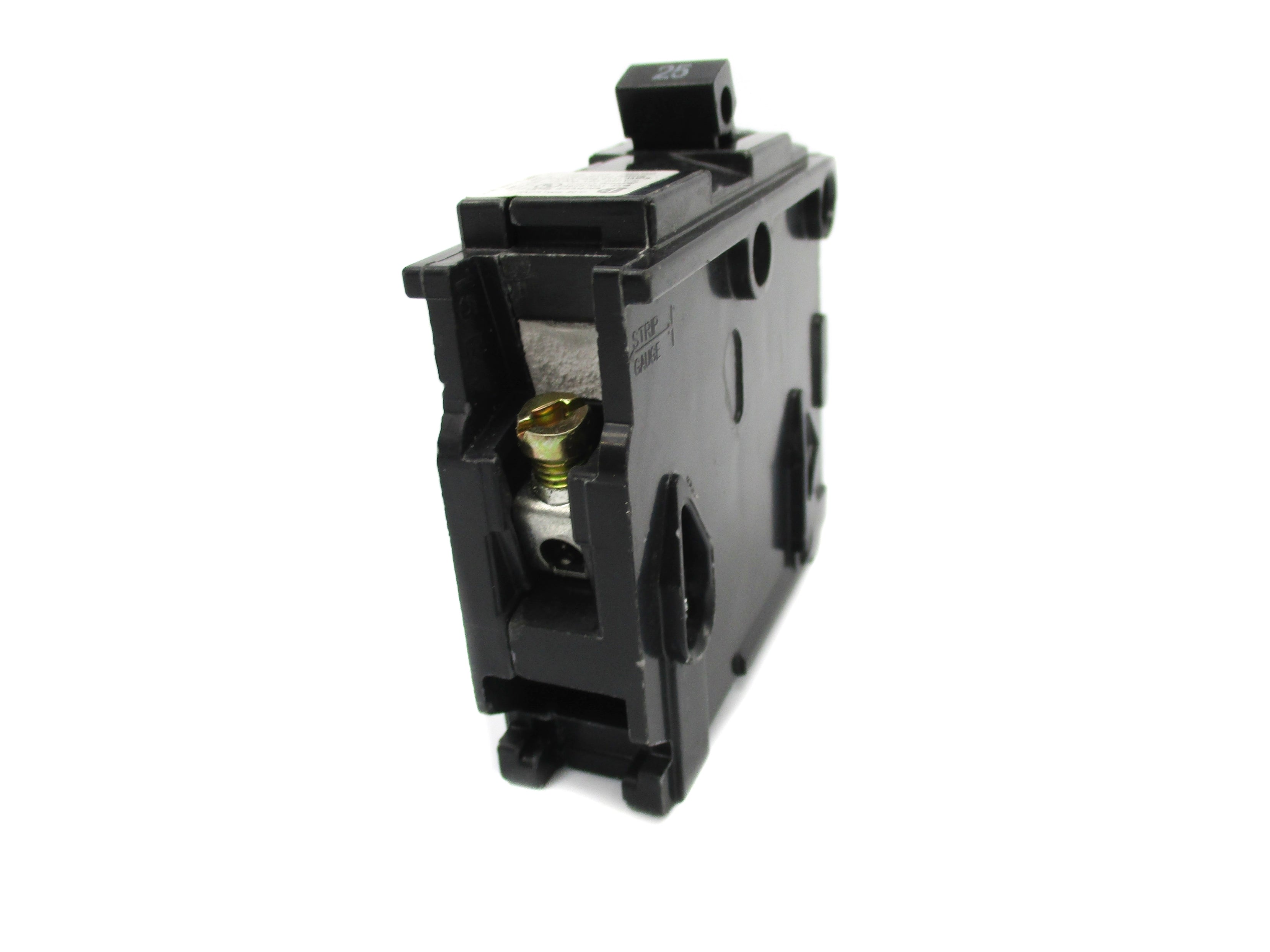 SIEMENS Q125 120/240V 25A NSNP