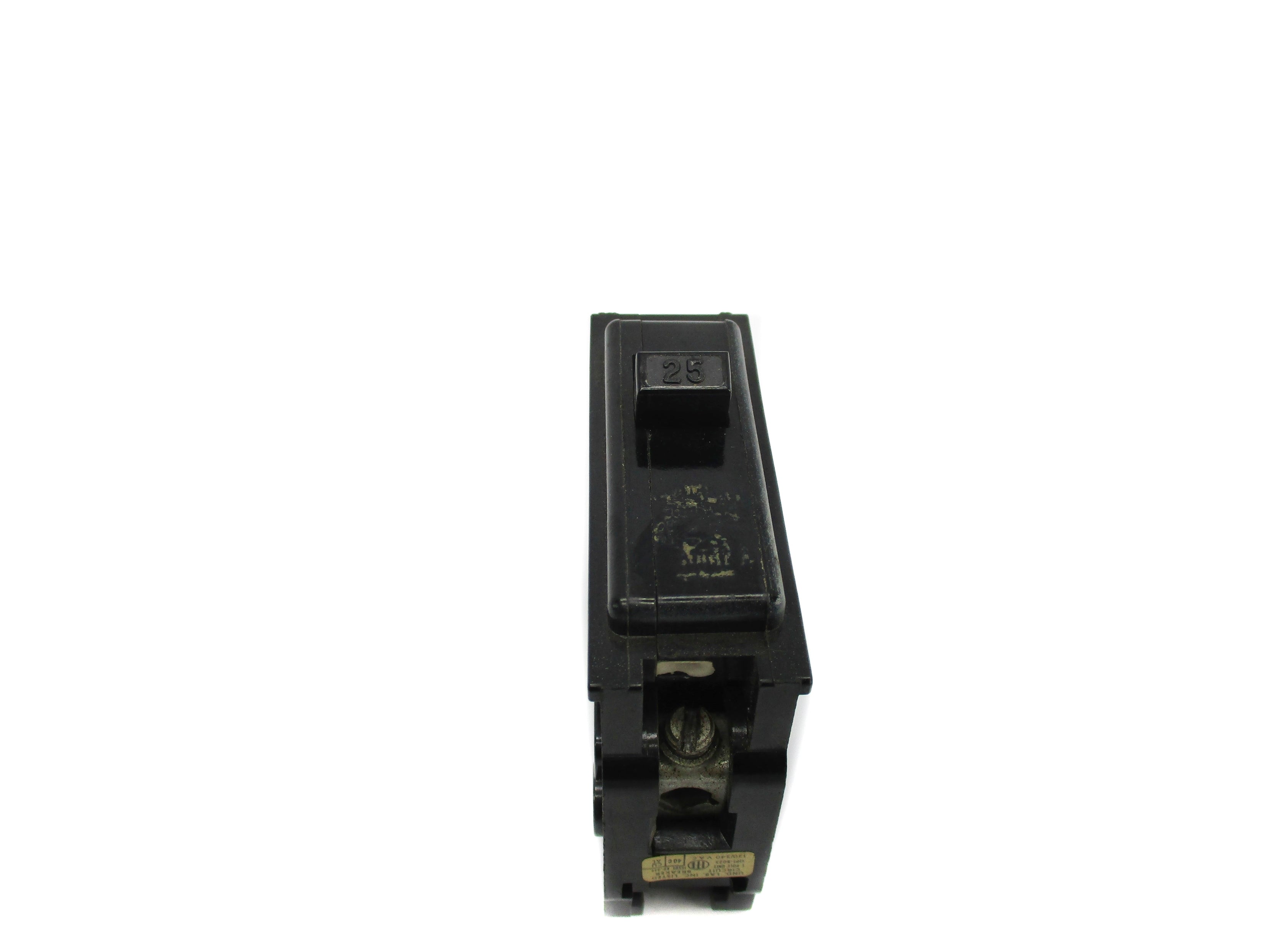 ITE QP1-B025 120/240V 25A NSNP