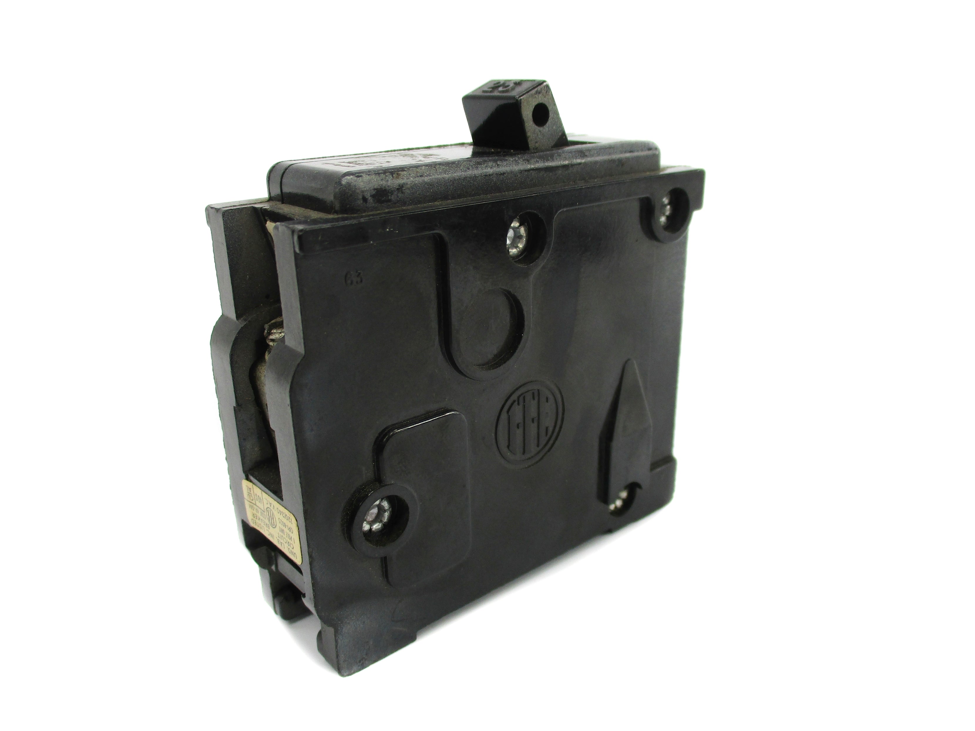 ITE QP1-B025 120/240V 25A NSNP