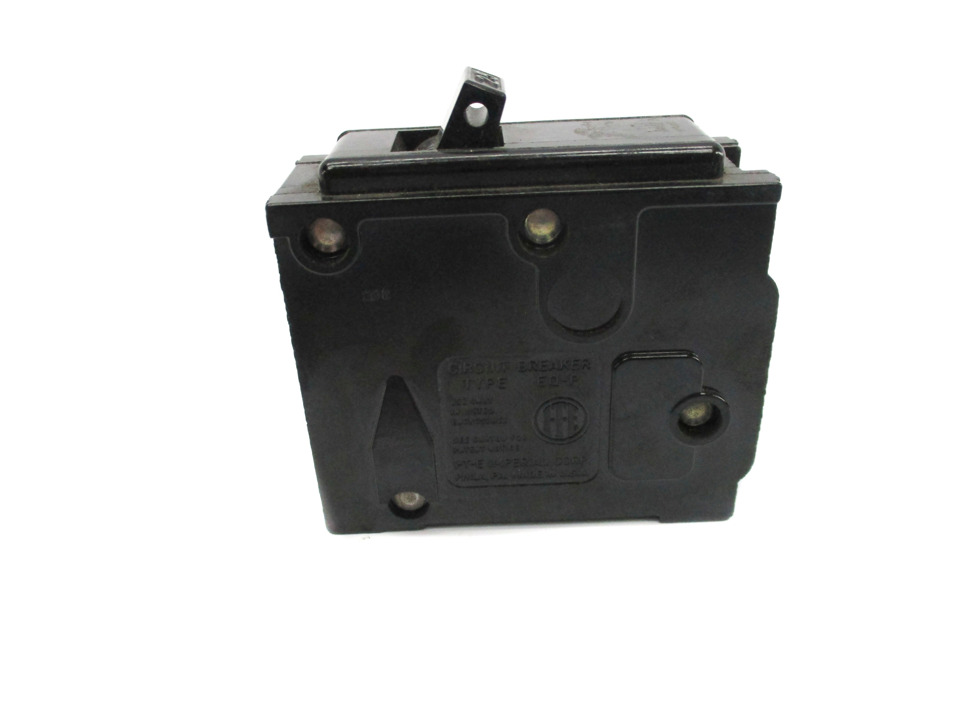 ITE QP1-B025 120/240V 25A NSNP