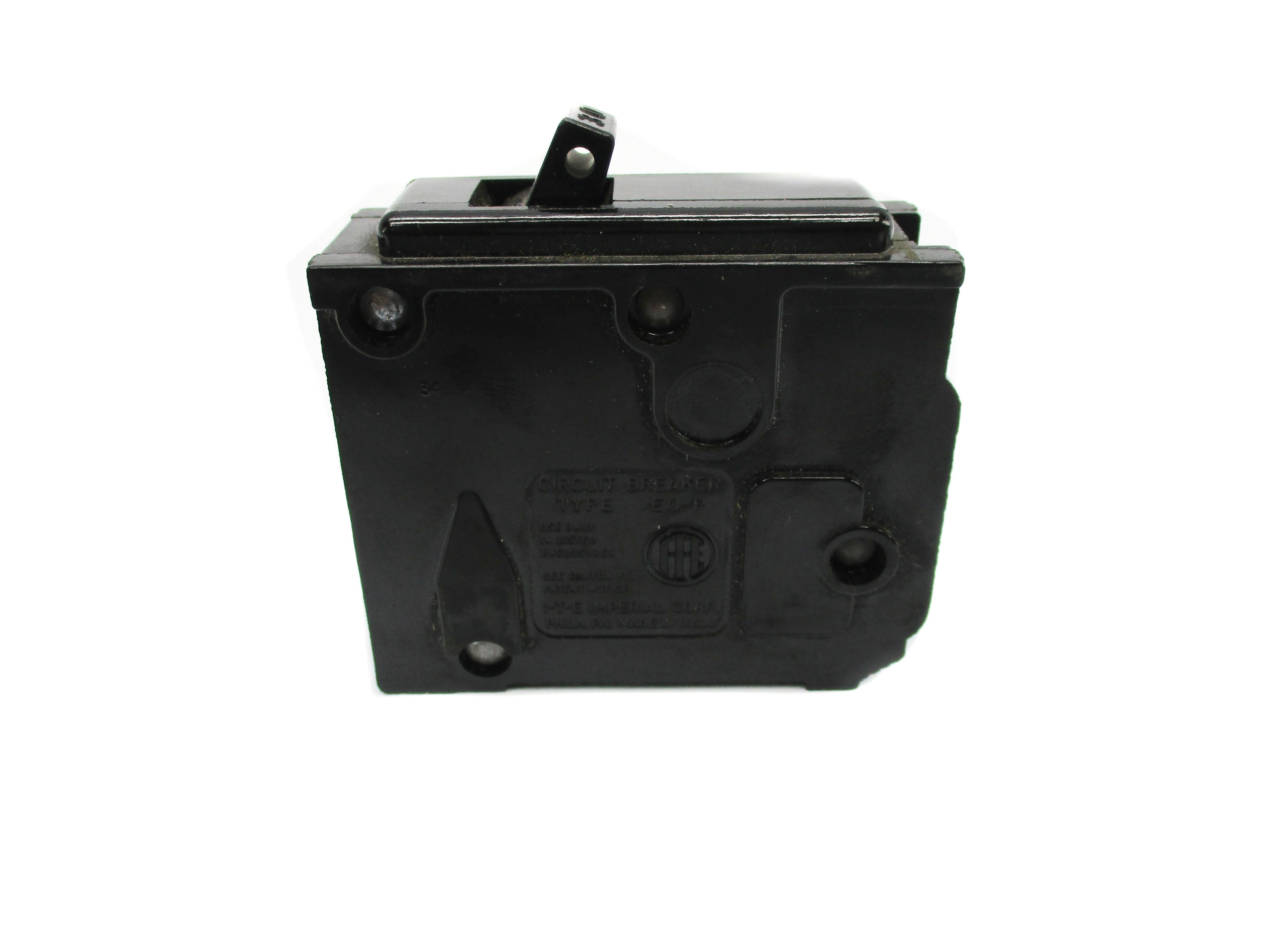 ITE QP1-X030 120/240V 30A NSNP