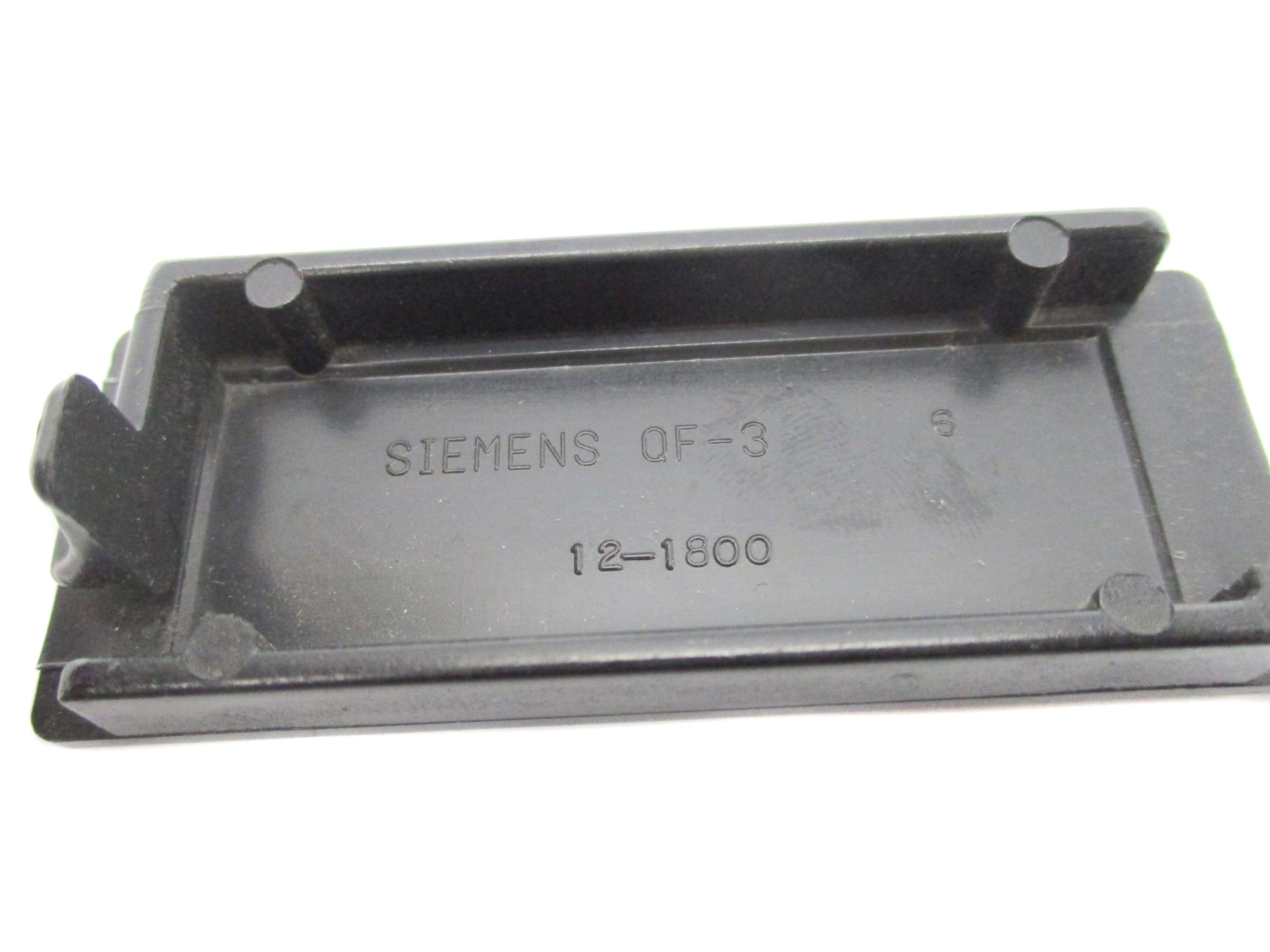 SIEMENS QF-3 NSNP