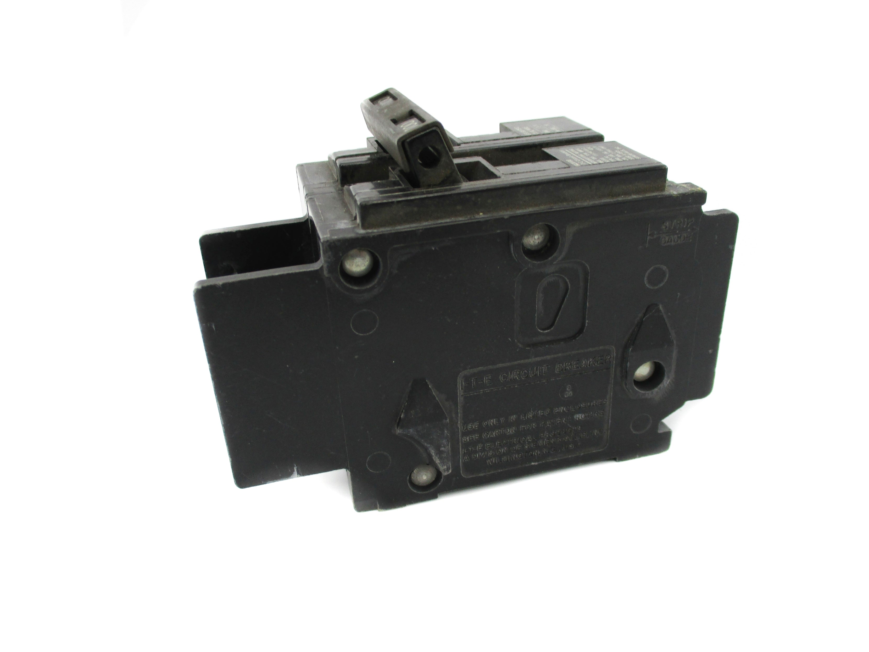 SIEMENS BQ2B100 120/240V 100A UNMP