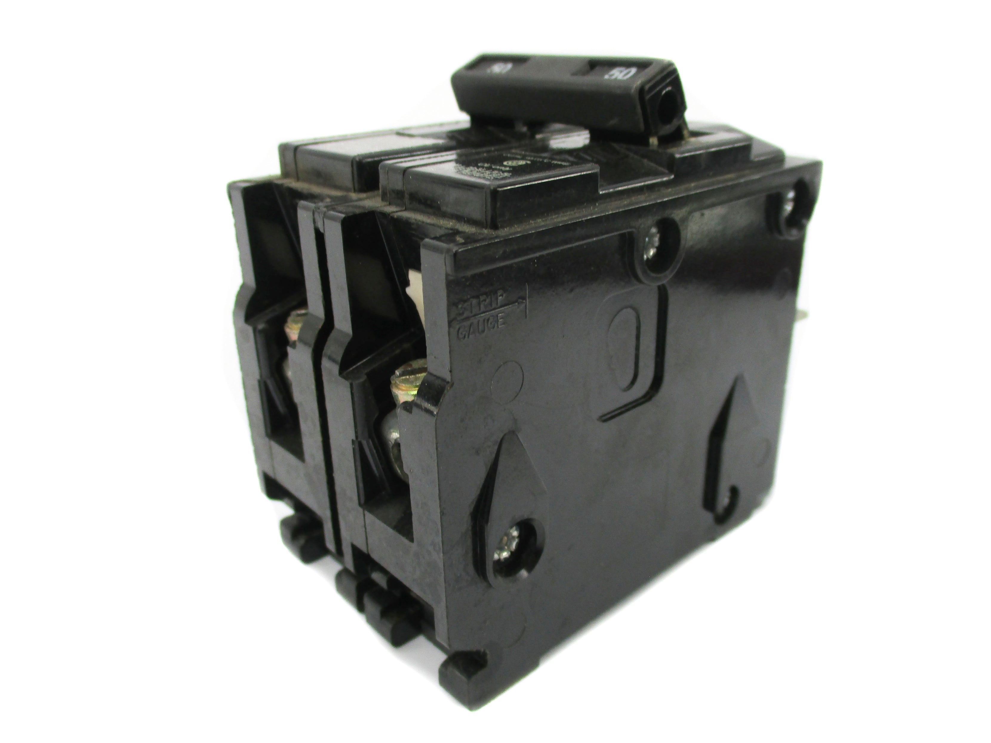 SIEMENS BQ250 120/240V 50A UNMP