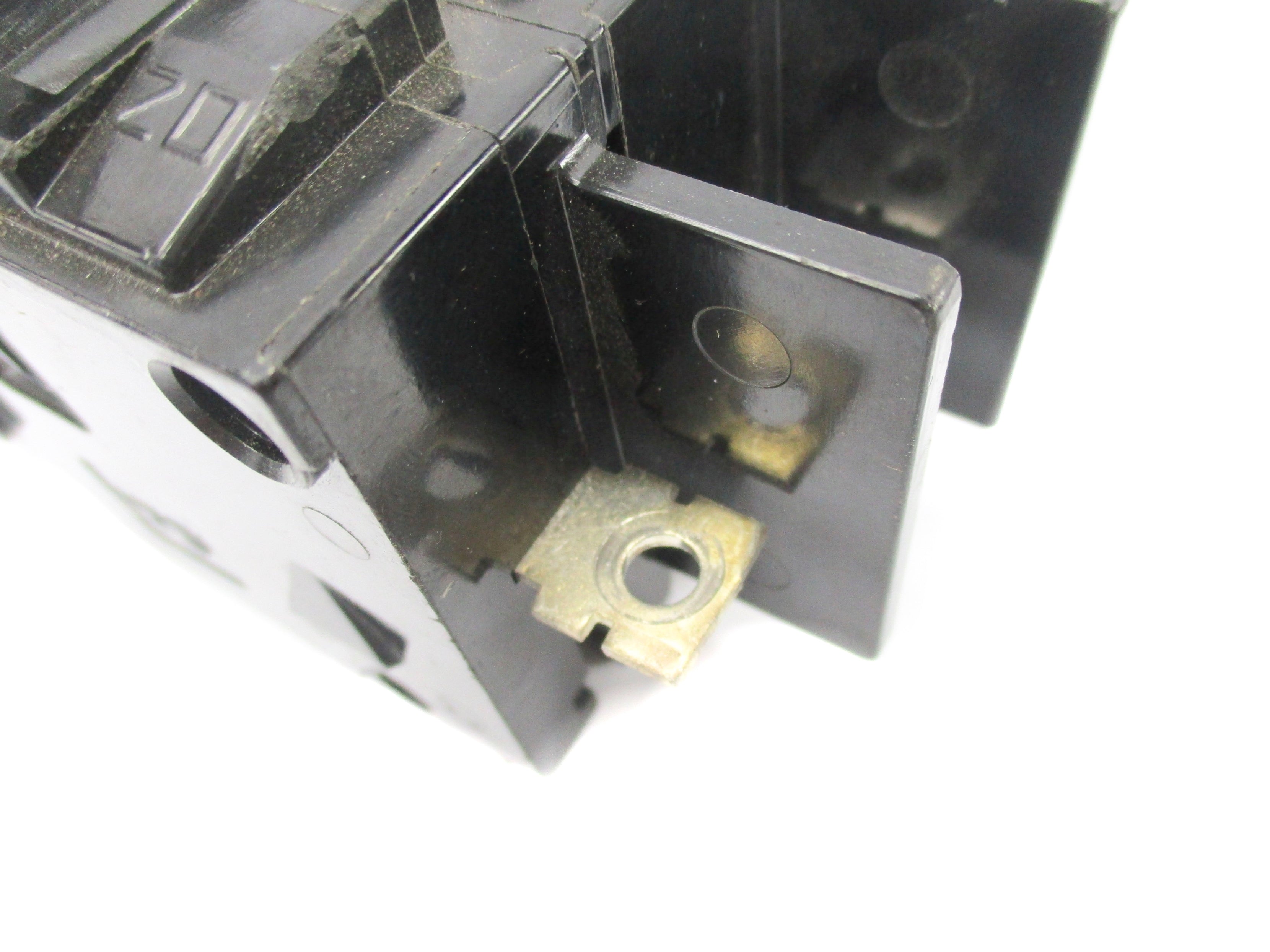 SIEMENS BQ2B040 120/240V 40A UNMP