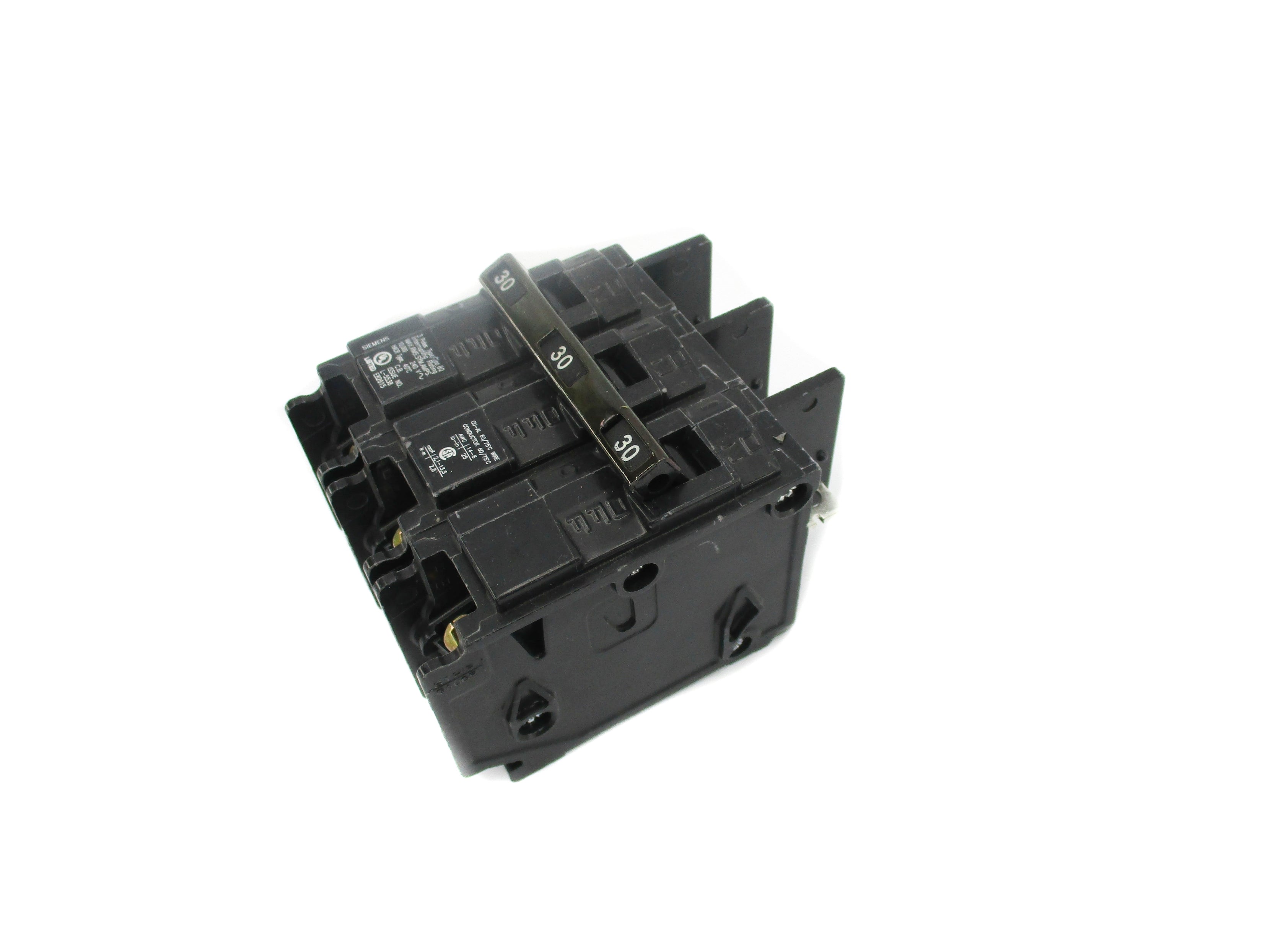 SIEMENS BQ3B030 240V 30A NSNP