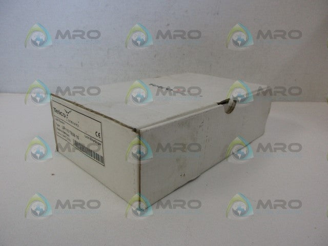 TELCO LR110TB3815 PHOTO SENSOR RECIEVER *NEW IN BOX*