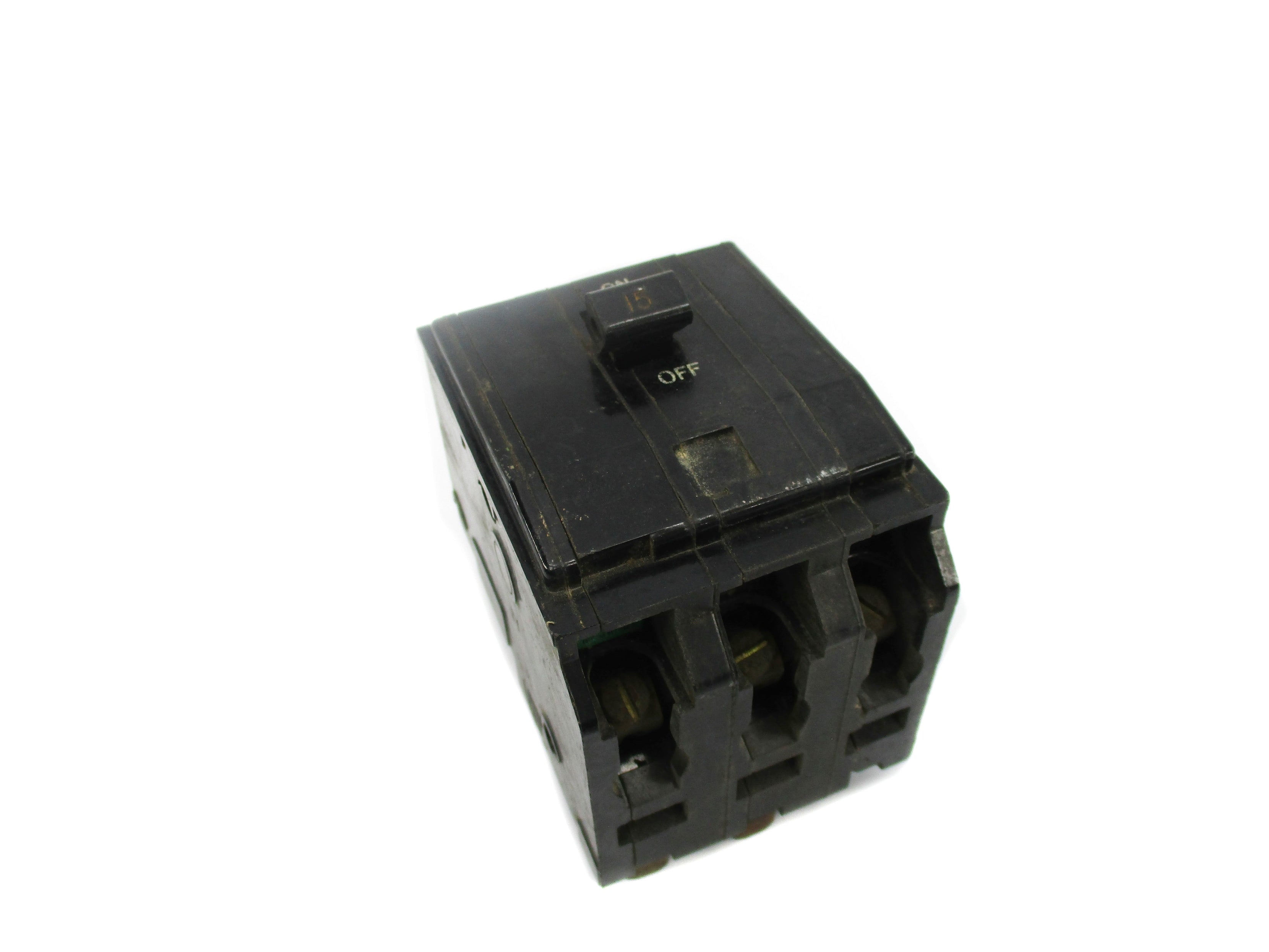 SQUARE D QO315 15A 240V NSNP