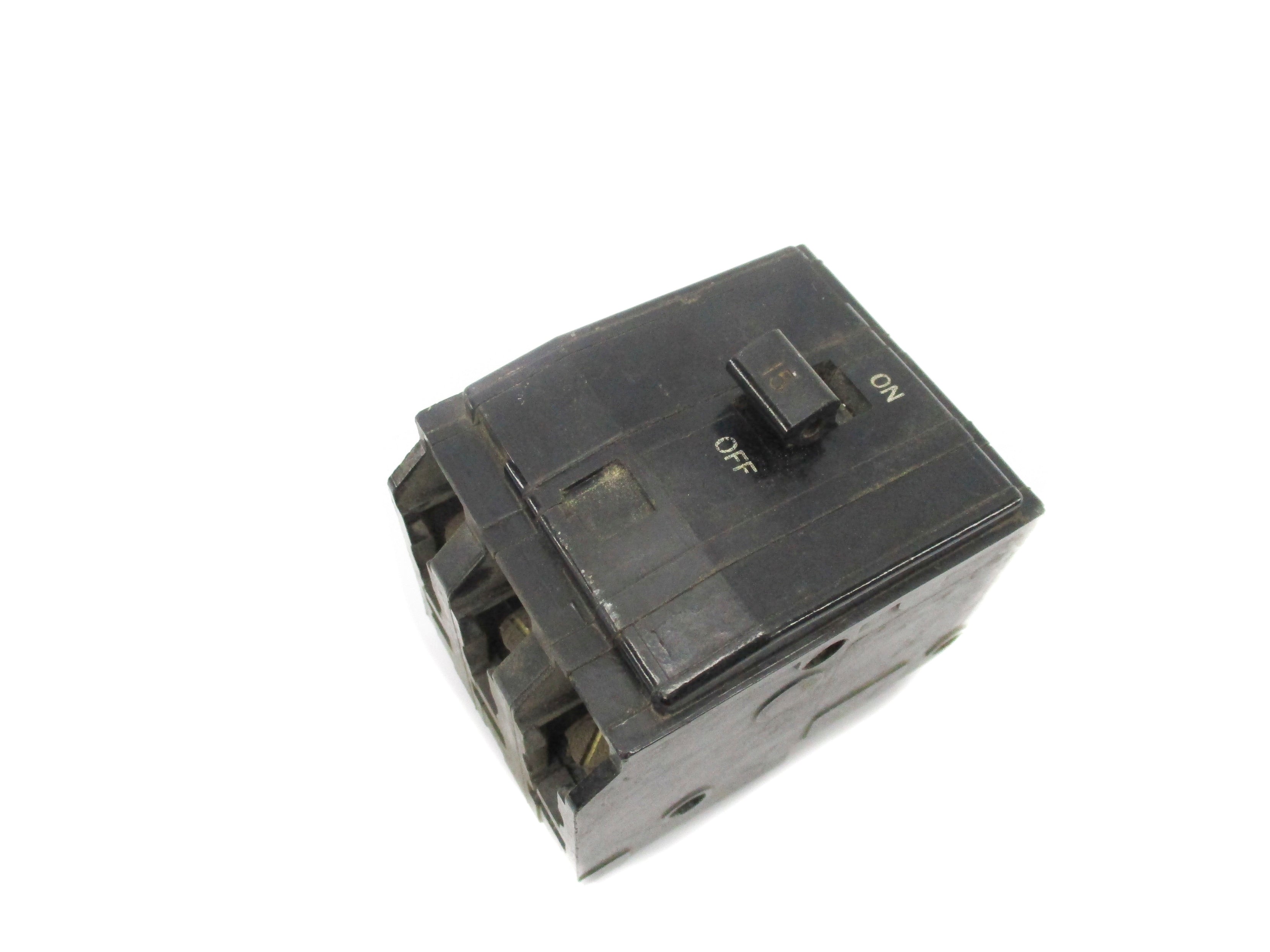 SQUARE D QO315 15A 240V NSNP