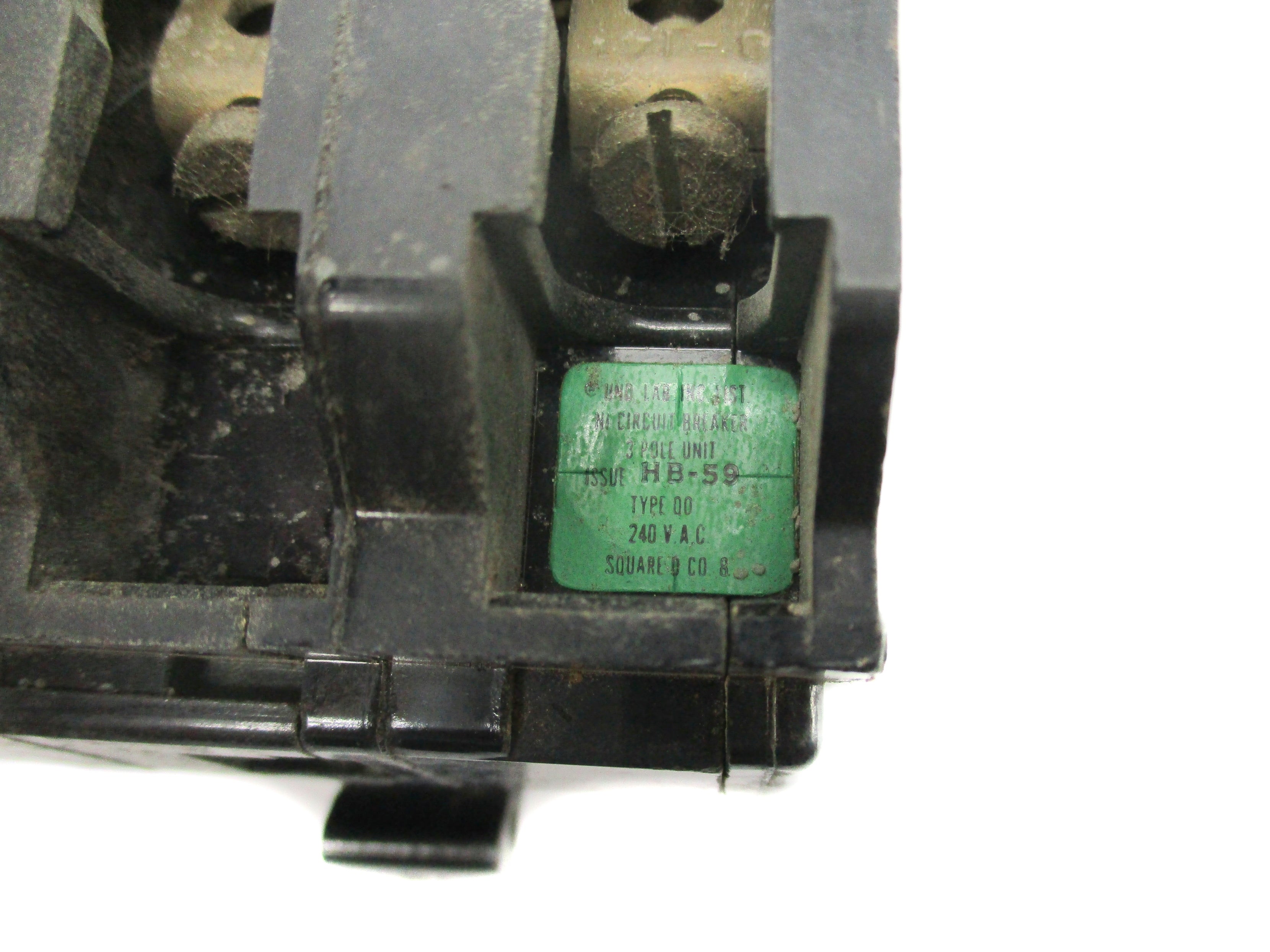 SQUARE D QO315 15A 240V NSNP