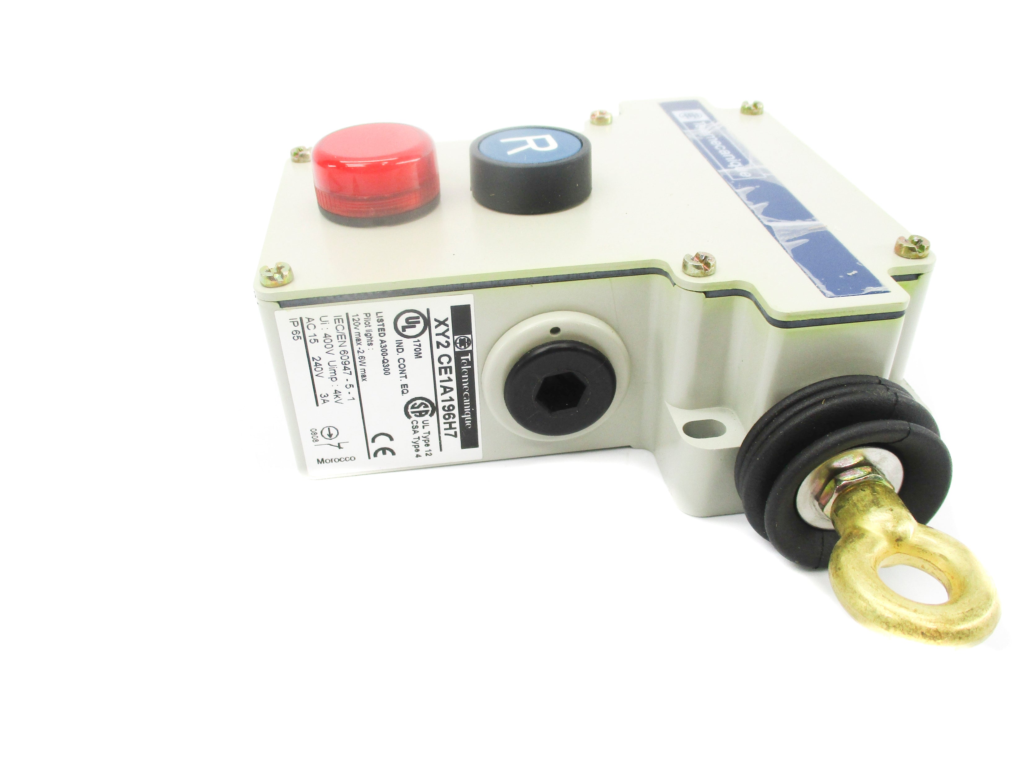 TELEMECANIQUE XY2CE1A196H7 NSMP