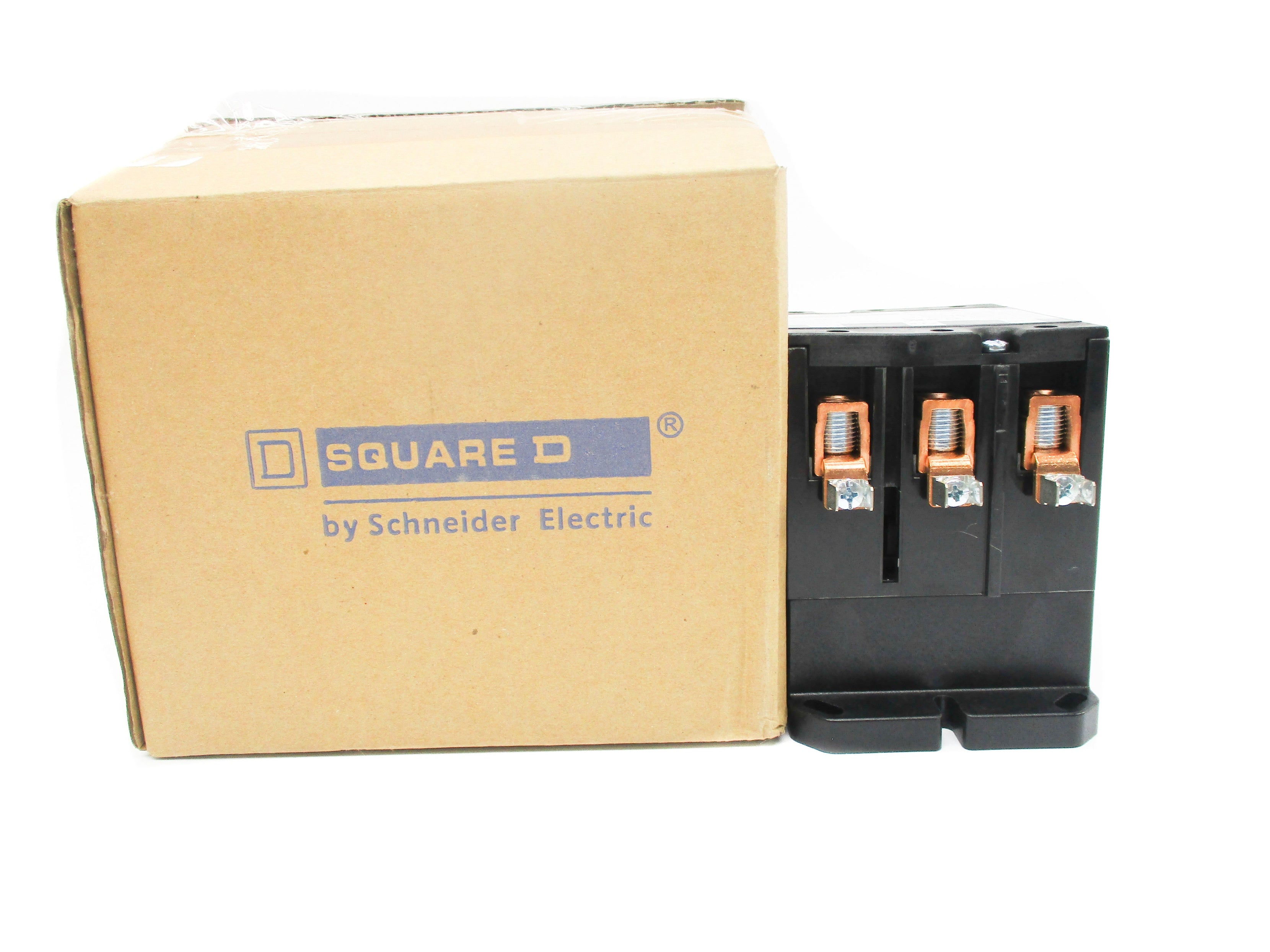 SQUARE D 8910DPA73V14 SER. A 24V NSMP