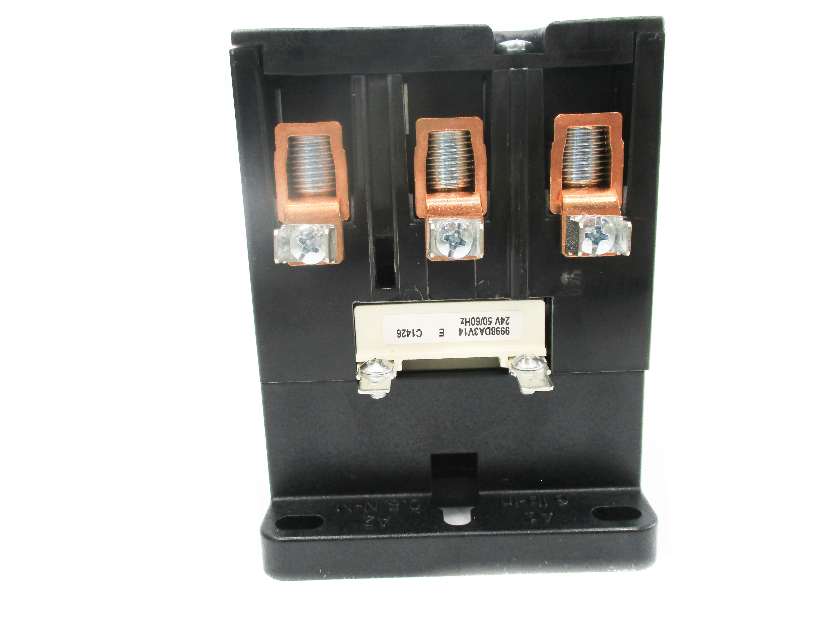 SQUARE D 8910DPA73V14 SER. A 24V NSMP