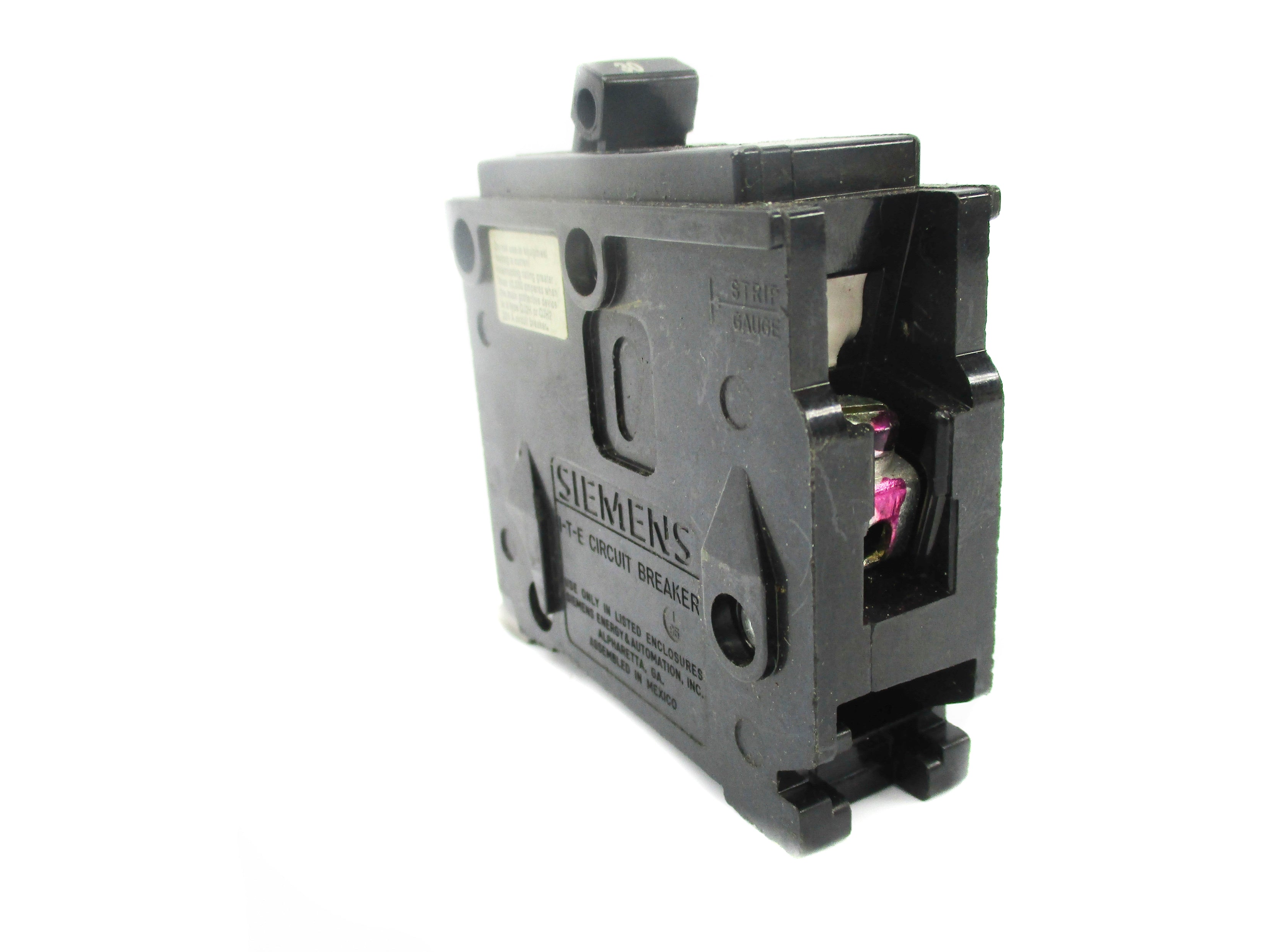 SIEMENS BL130 120/240V 30A NSNP
