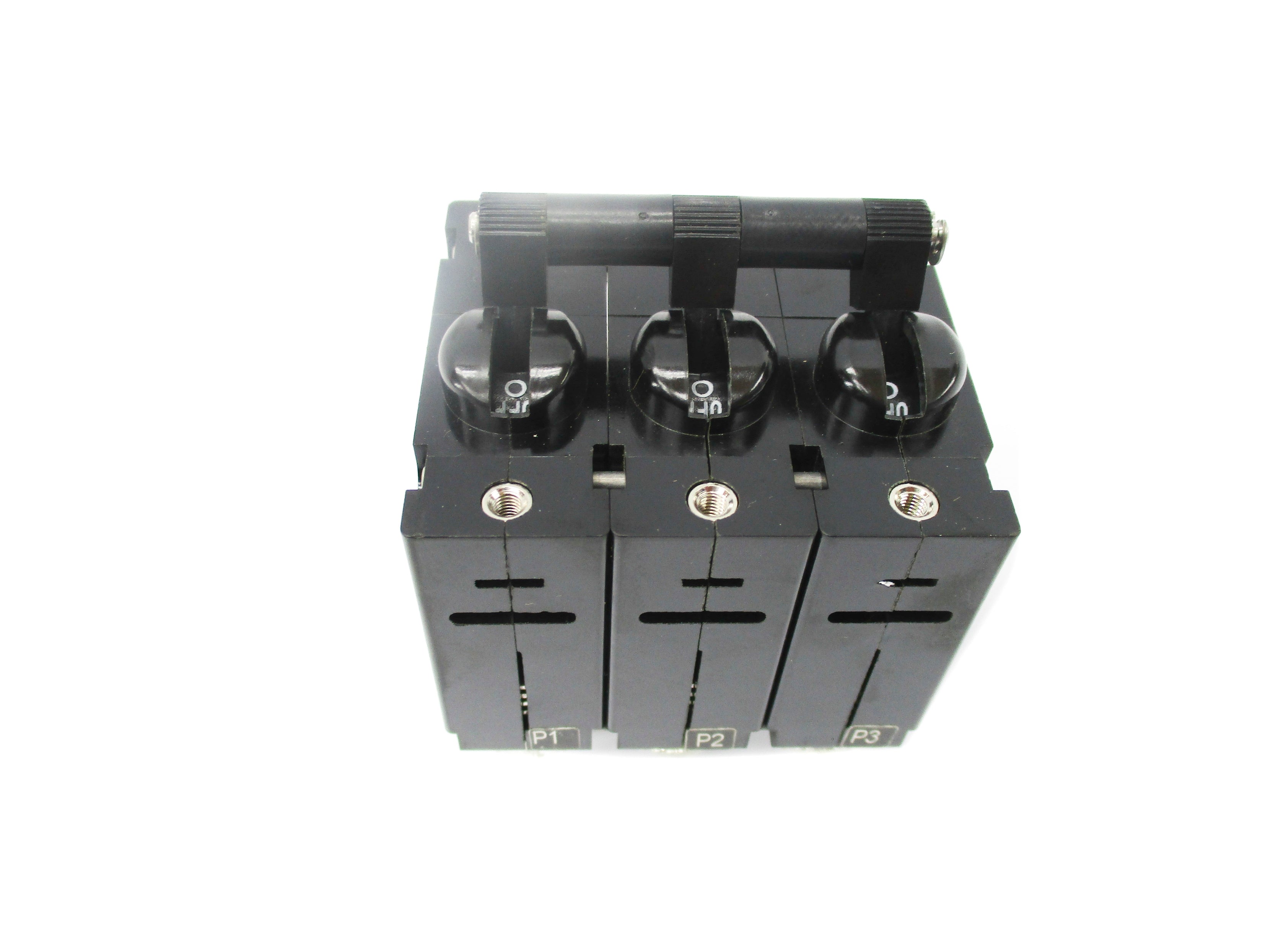 CARLING SWITCH BA3-X0-01-772-X22-D 220V 1500A NSNP