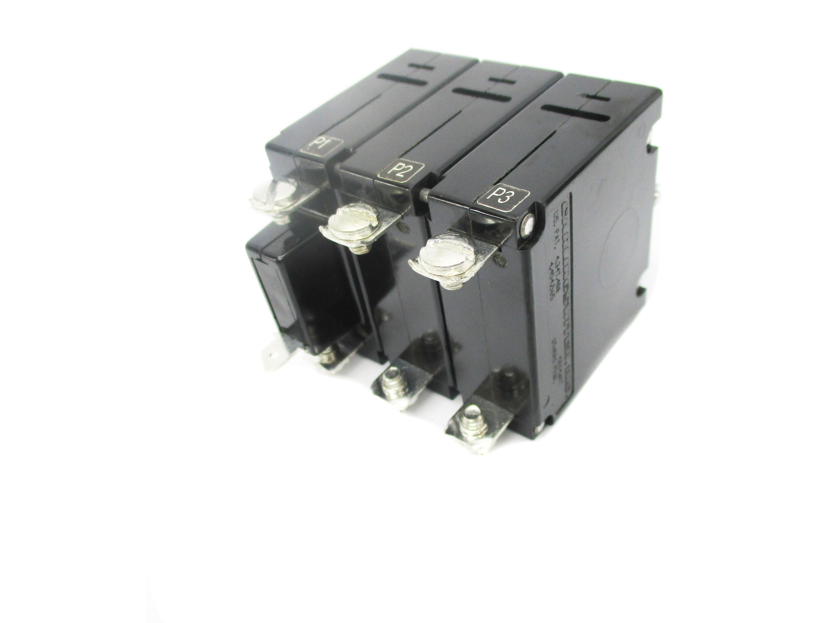 CARLING SWITCH BA3-X0-01-772-X22-D 220V 1500A NSNP