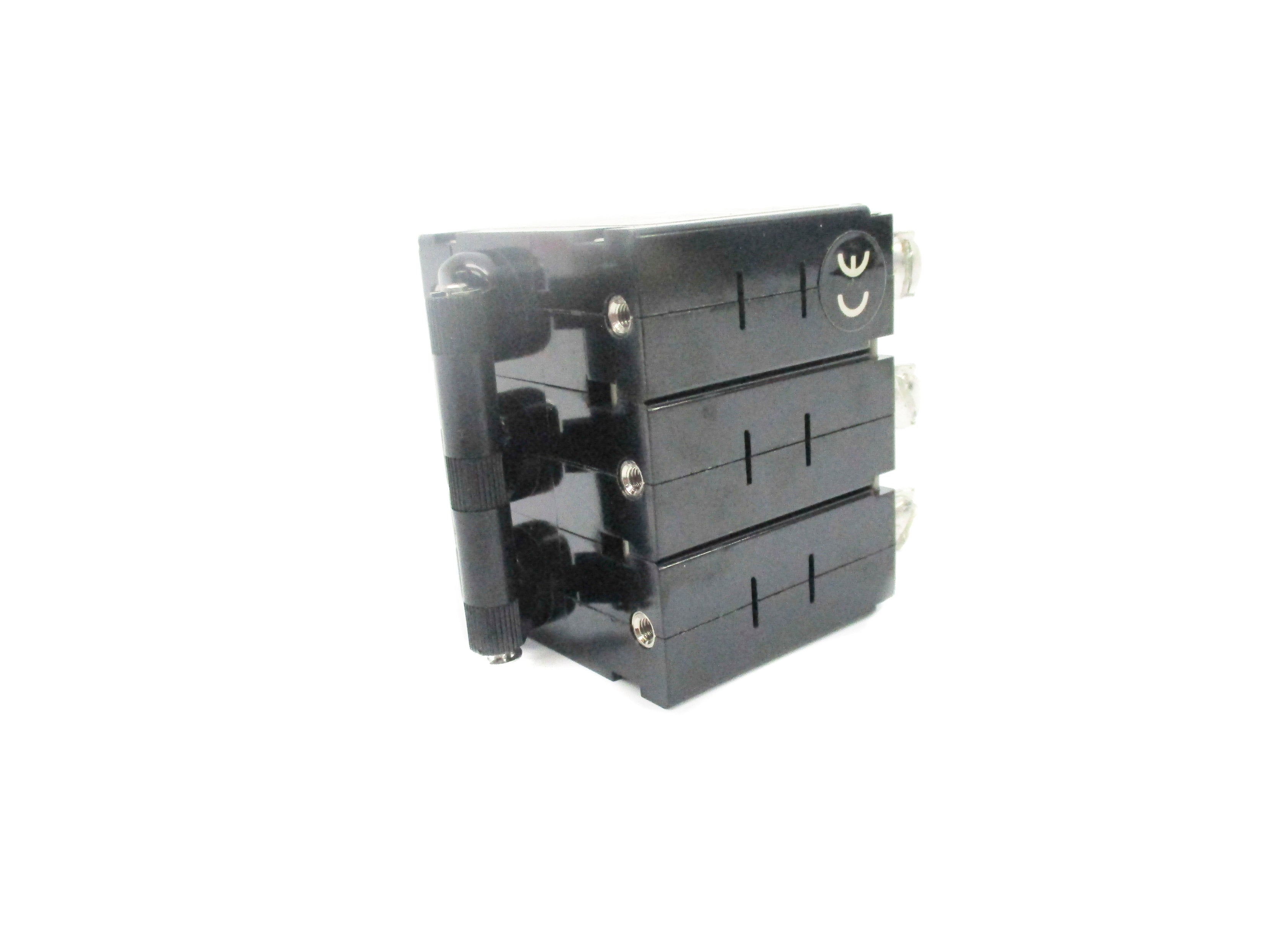 CARLING SWITCH BA3-X0-01-772-X22-D 220V 1500A NSNP