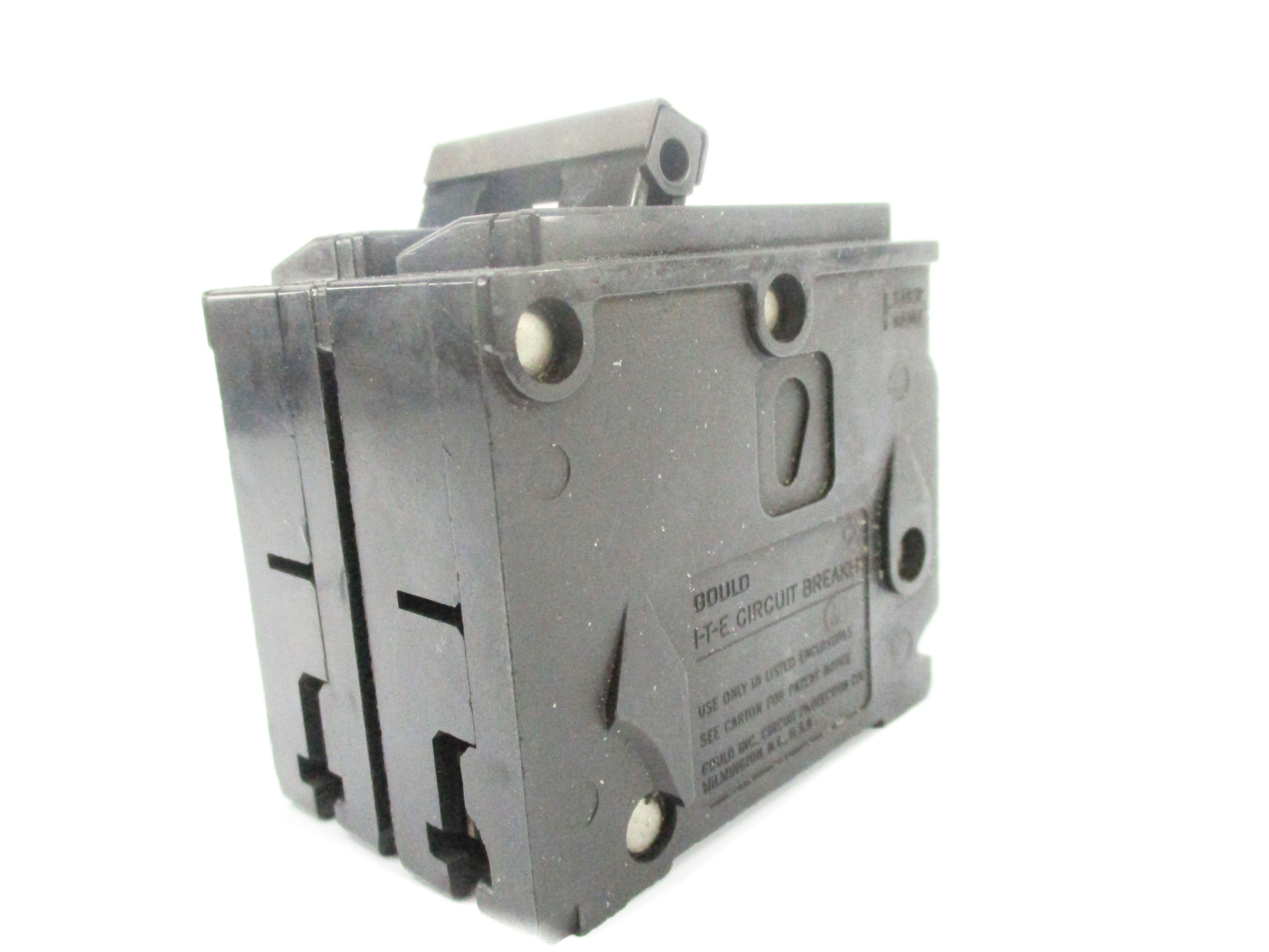 GOULD Q230 120/240V 30A NSNP