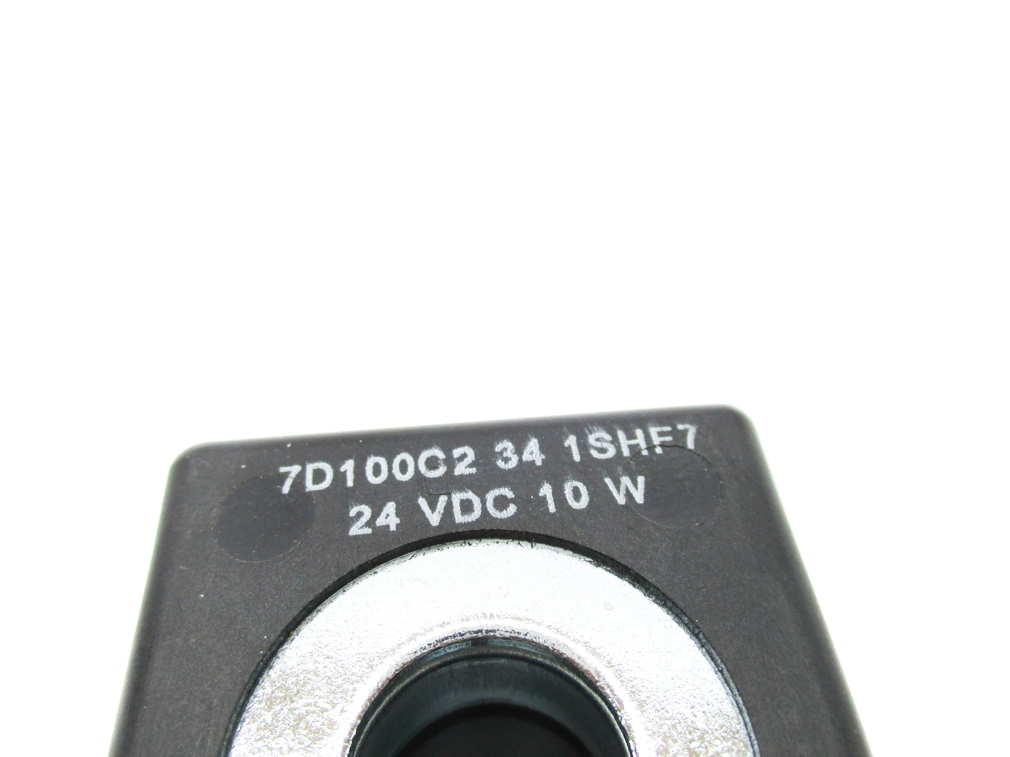 PARKER 7D100C2341SHF7 NSNP