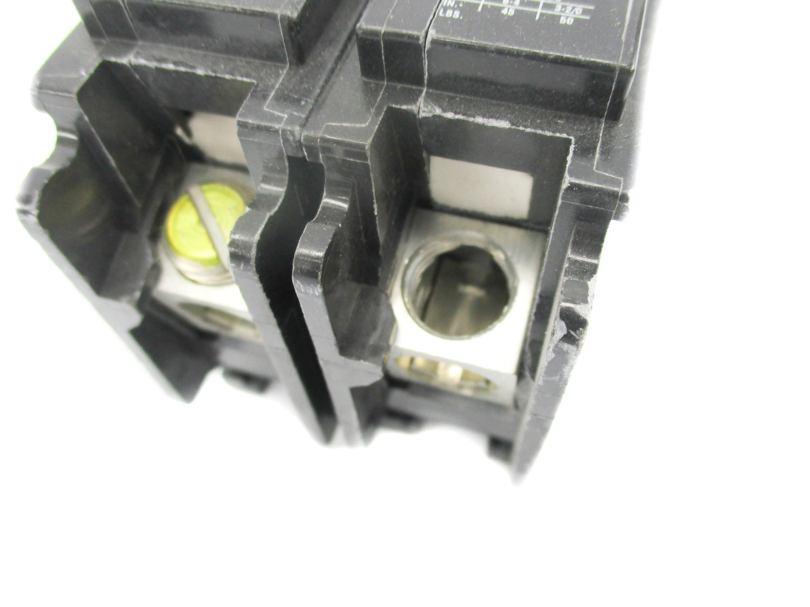 SIEMENS BL2125 120/240V 125A (AS PICTURED) NSNP