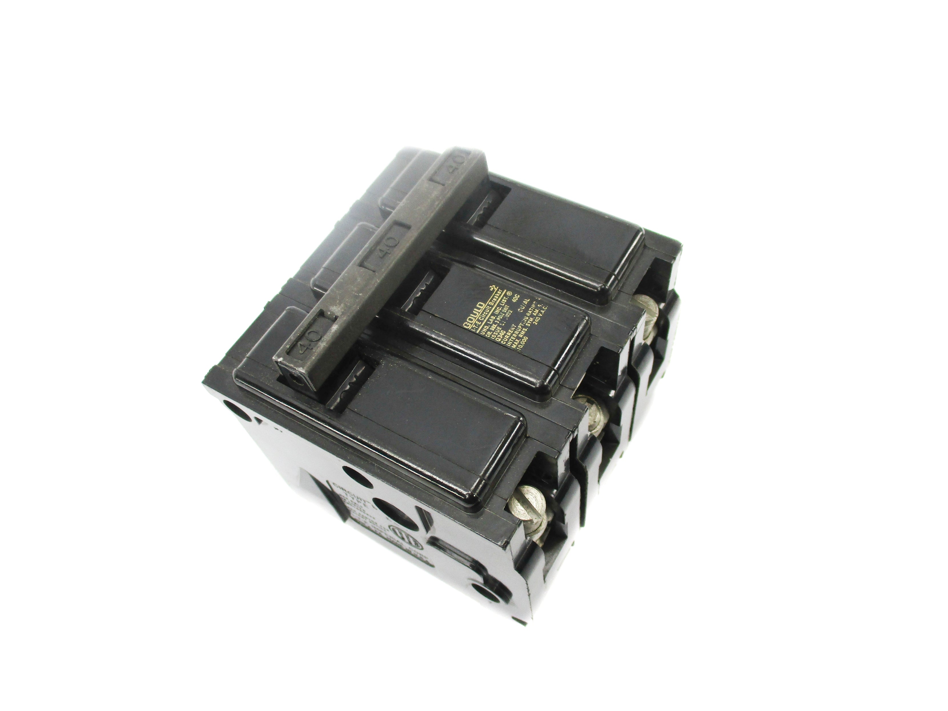 SIEMENS Q340 240V 40A NSNP