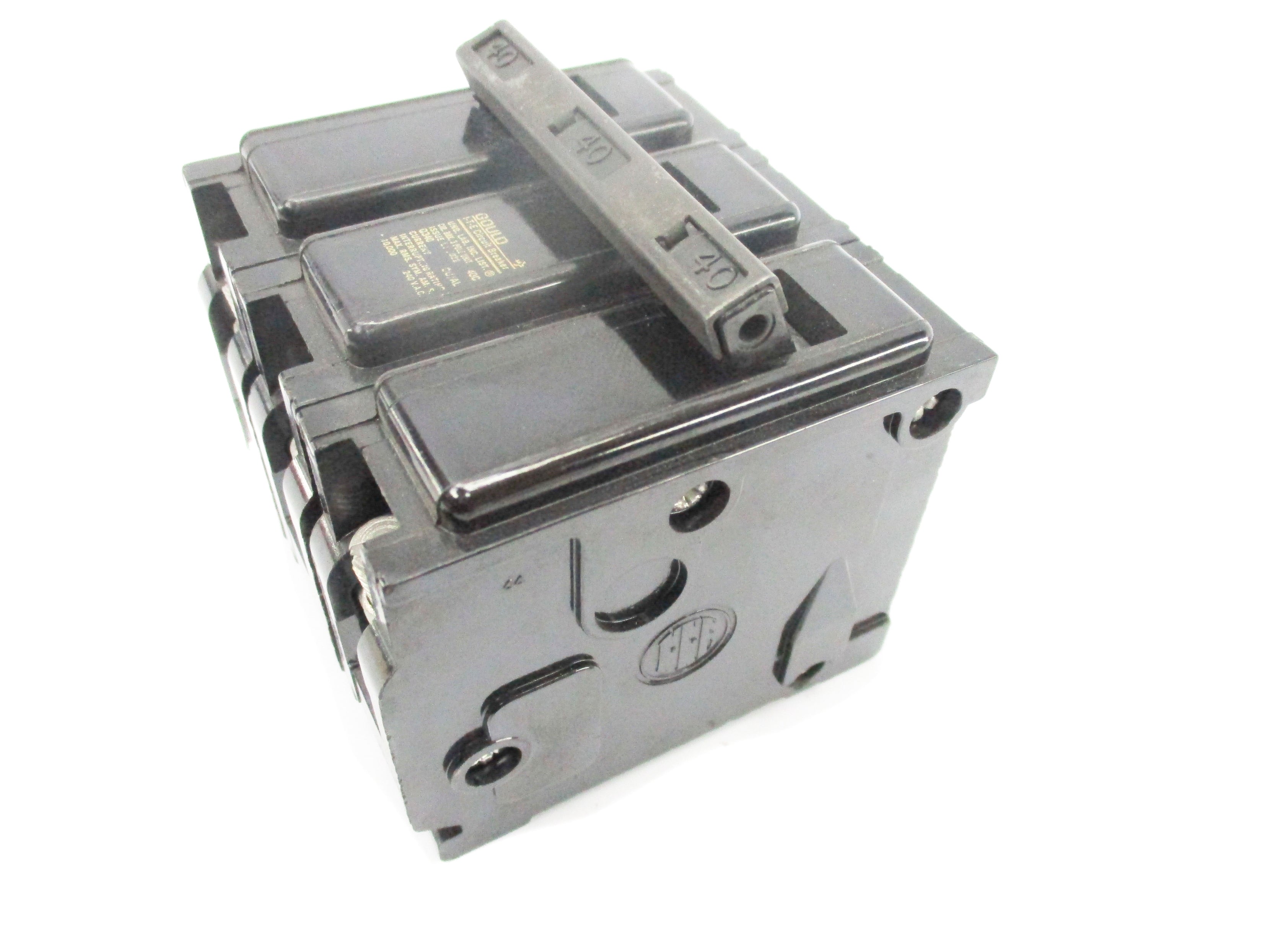 SIEMENS Q340 240V 40A NSNP