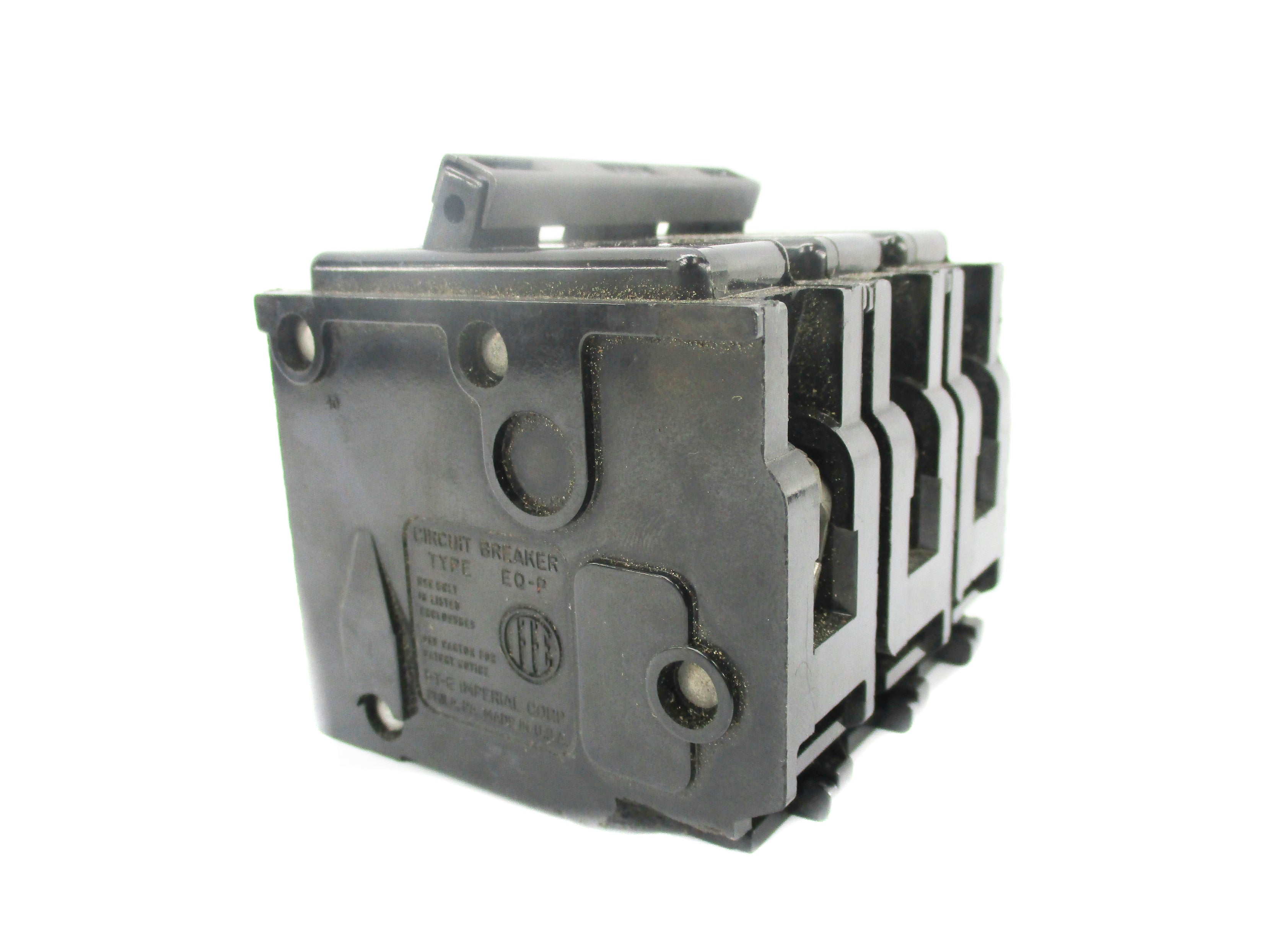 ITE QP3-B040 240V 40A NSNP