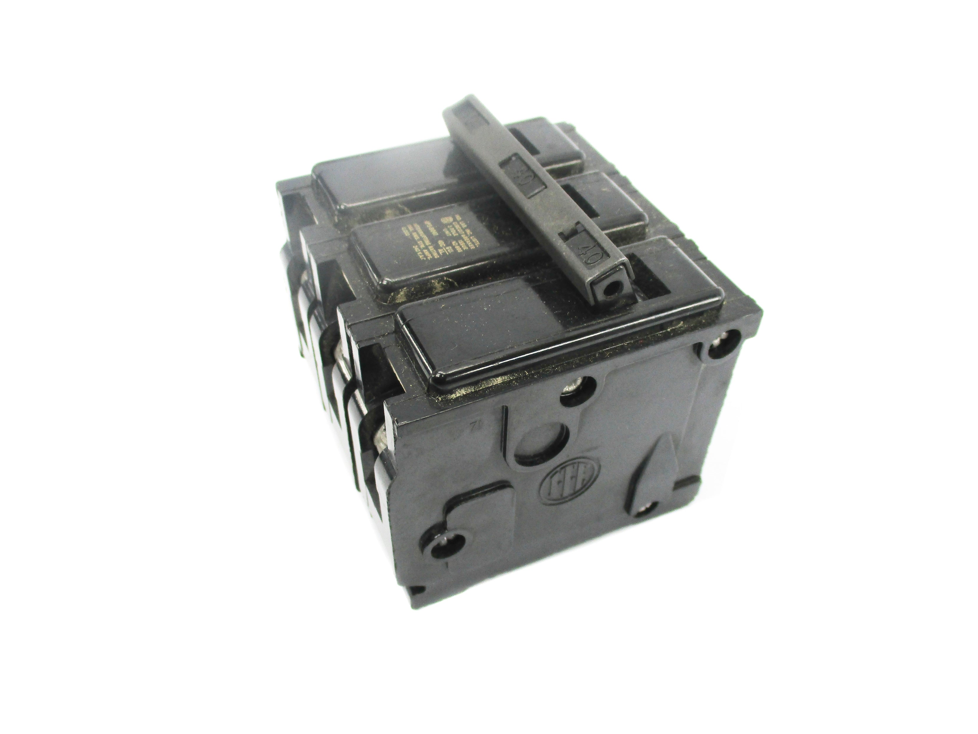 ITE QP3-B040 240V 40A NSNP
