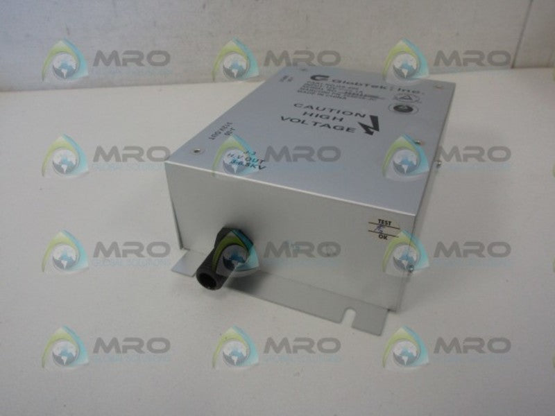 GLOBTEK GS-400 POWER SUPPLY *NEW NO BOX*
