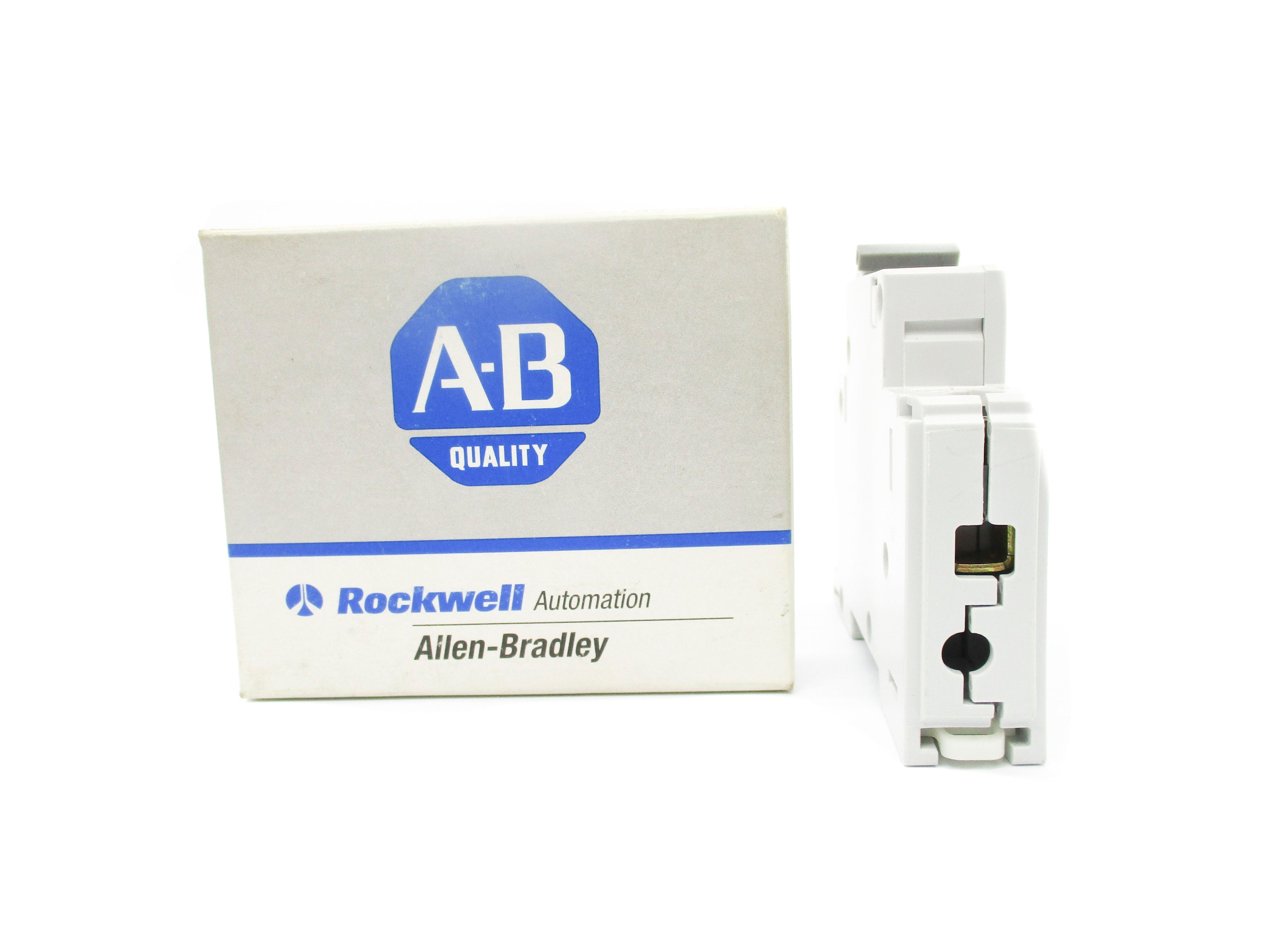 ALLEN BRADLEY 1492-CB1G070 SER. B 420VAC 7A NSMP