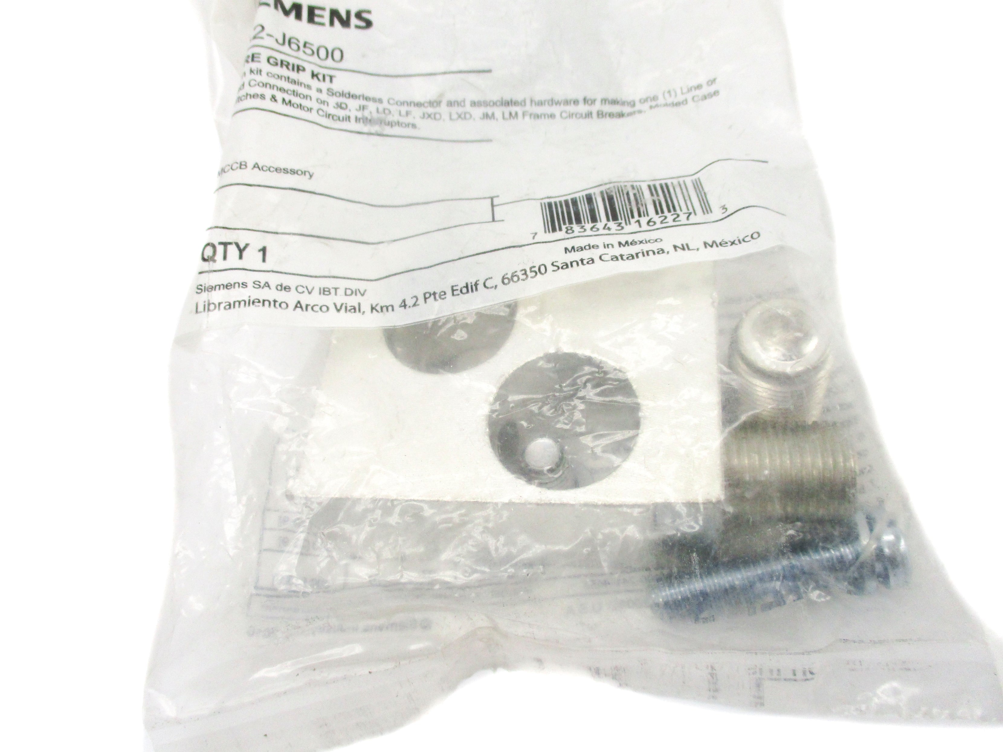 SIEMENS TA2J6500 NSMP