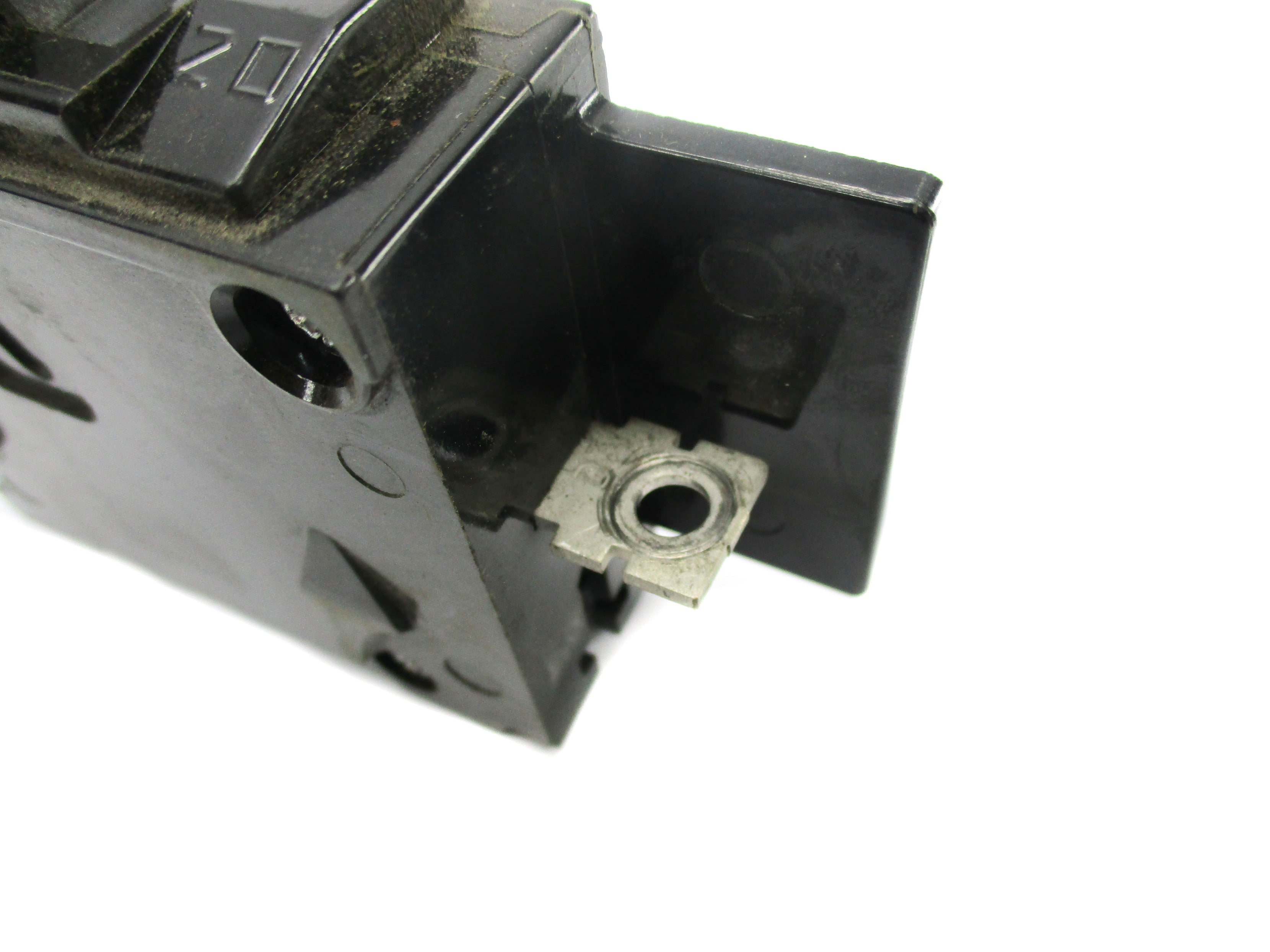 SIEMENS BQ120 120/240V 20A UNMP