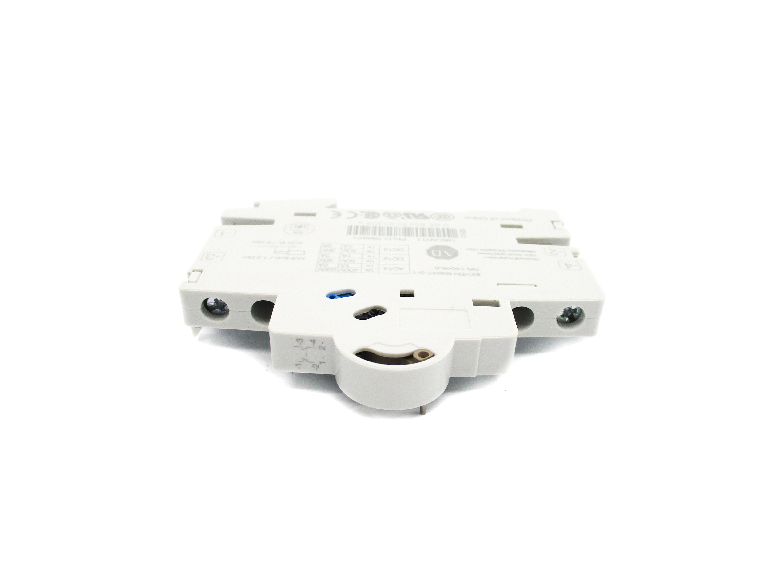 INDUSTRIAL SPARE PART 189-AR11 SER. D NSNP