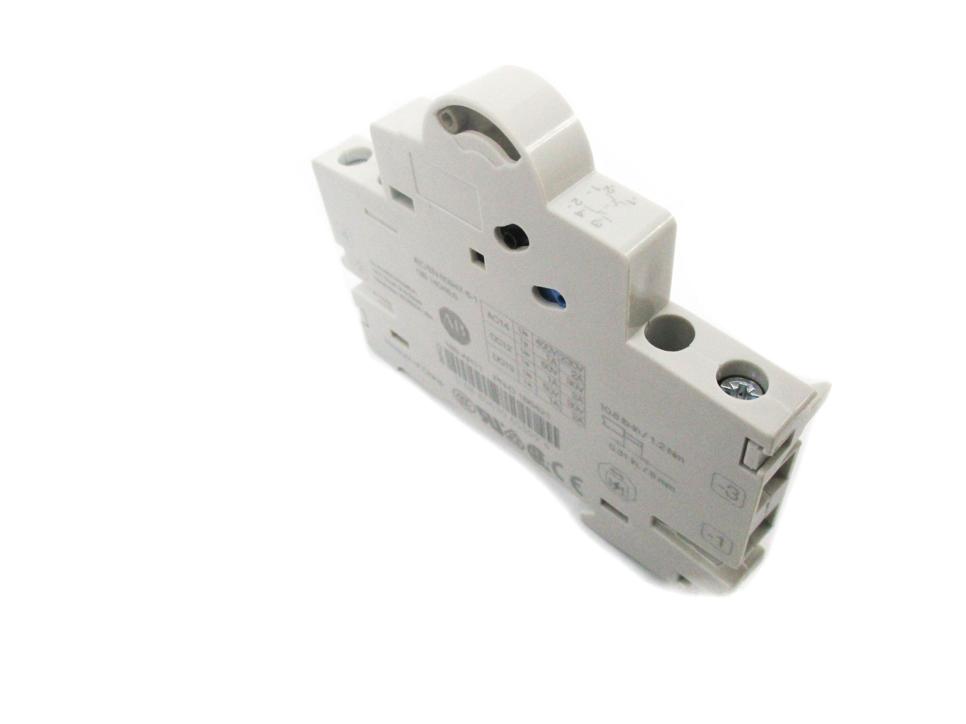 INDUSTRIAL SPARE PART 189-AR11 SER. D NSNP