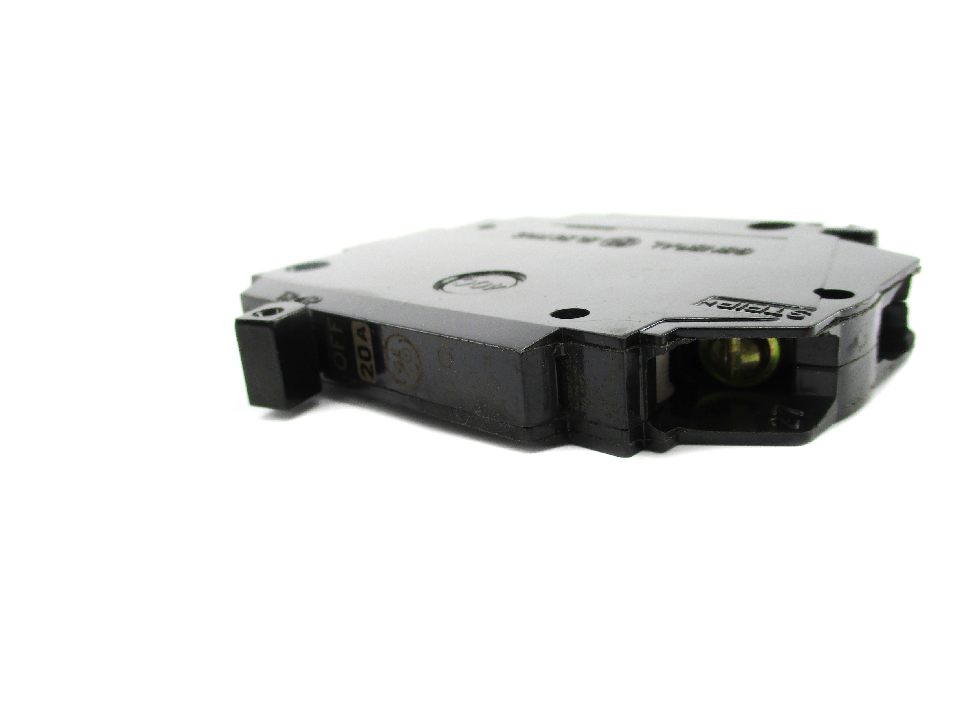 GENERAL ELECTRIC THQP120 120/240V 20A NSNP