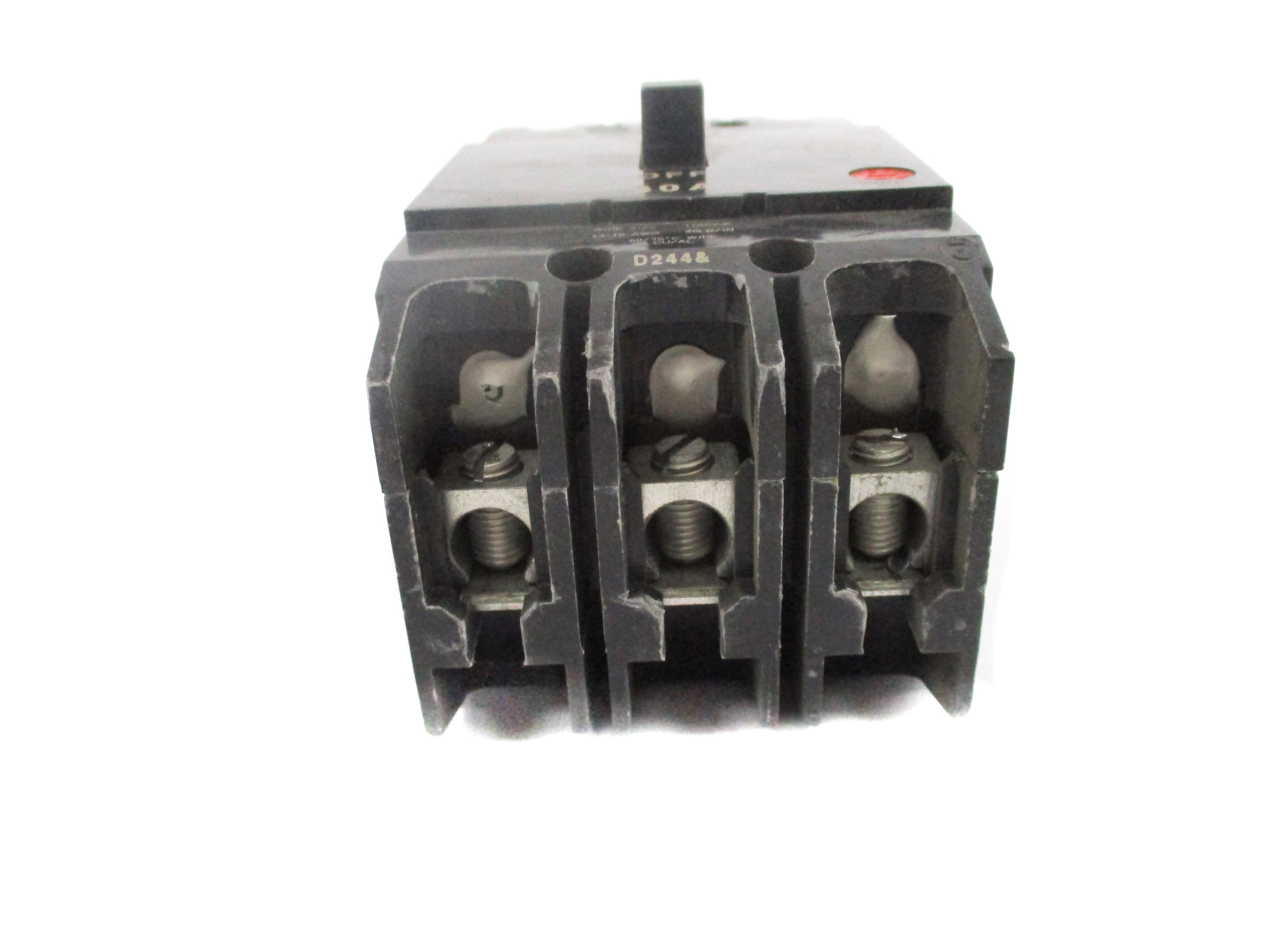 GENERAL ELECTRIC TEY330 480/277V 30A NSNP