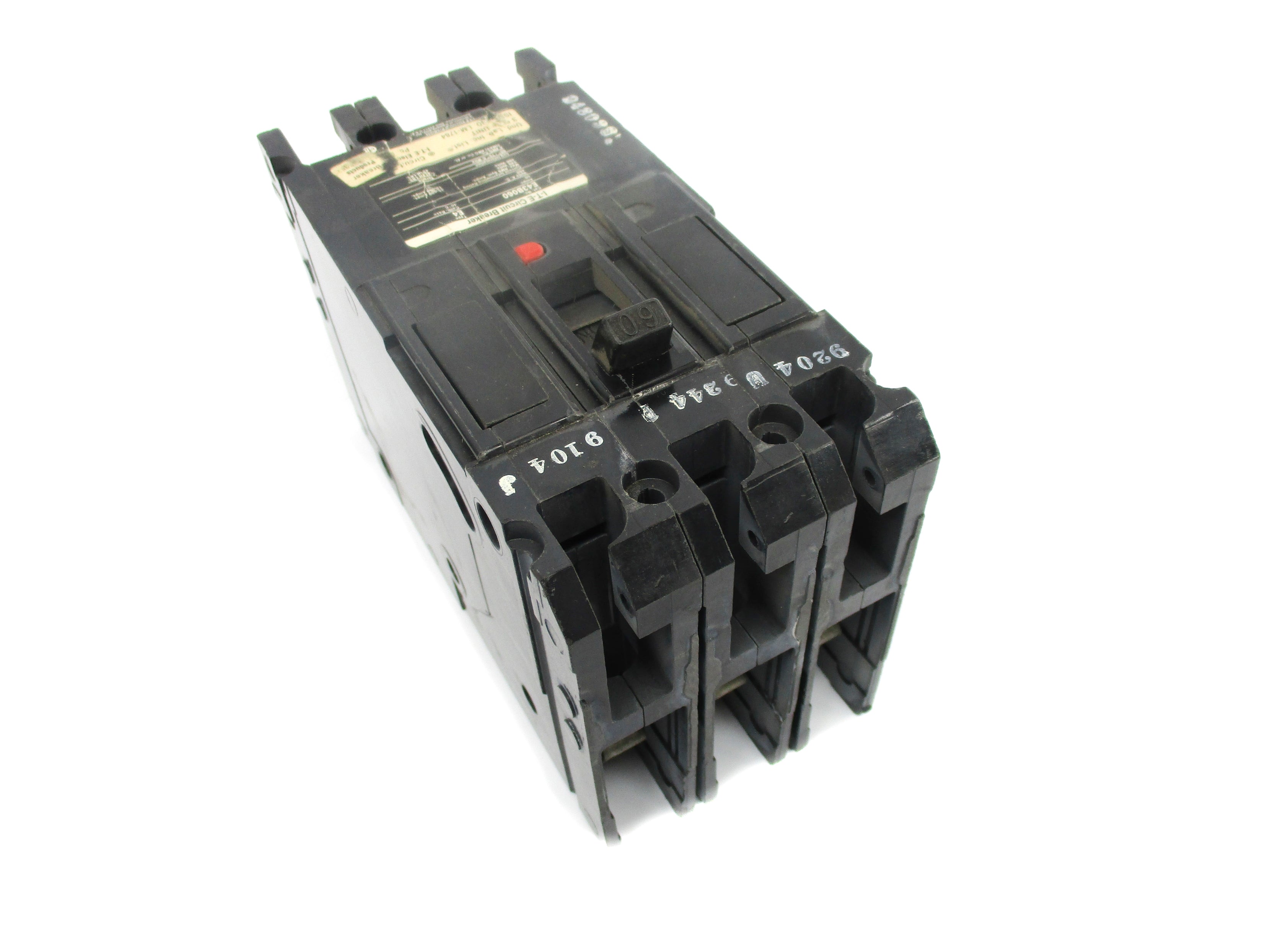 ITE E43B060 240/480V 60A NSNP