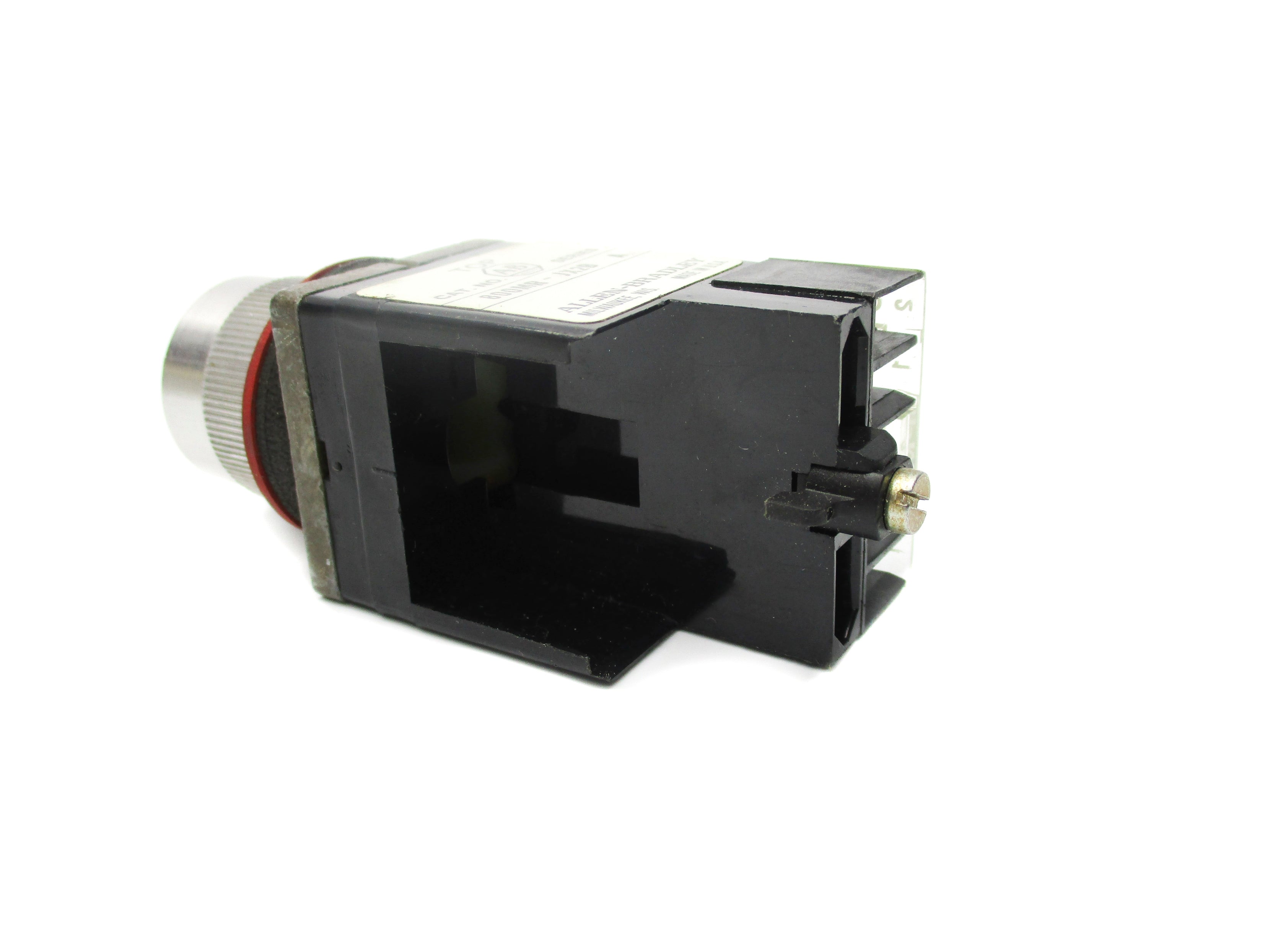 INDUSTRIAL SPARE PART 800MR-JX2B SER. A (AS PICTURED)NSNP