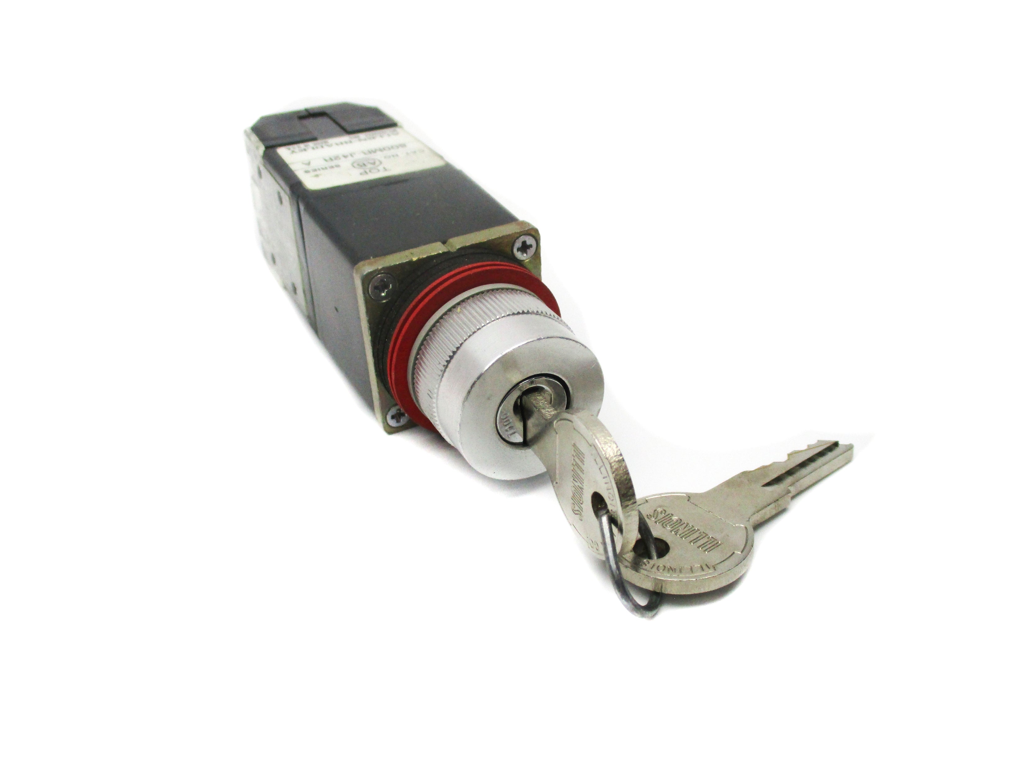 INDUSTRIAL SPARE PART 800MR-J42R SER. A NSNP
