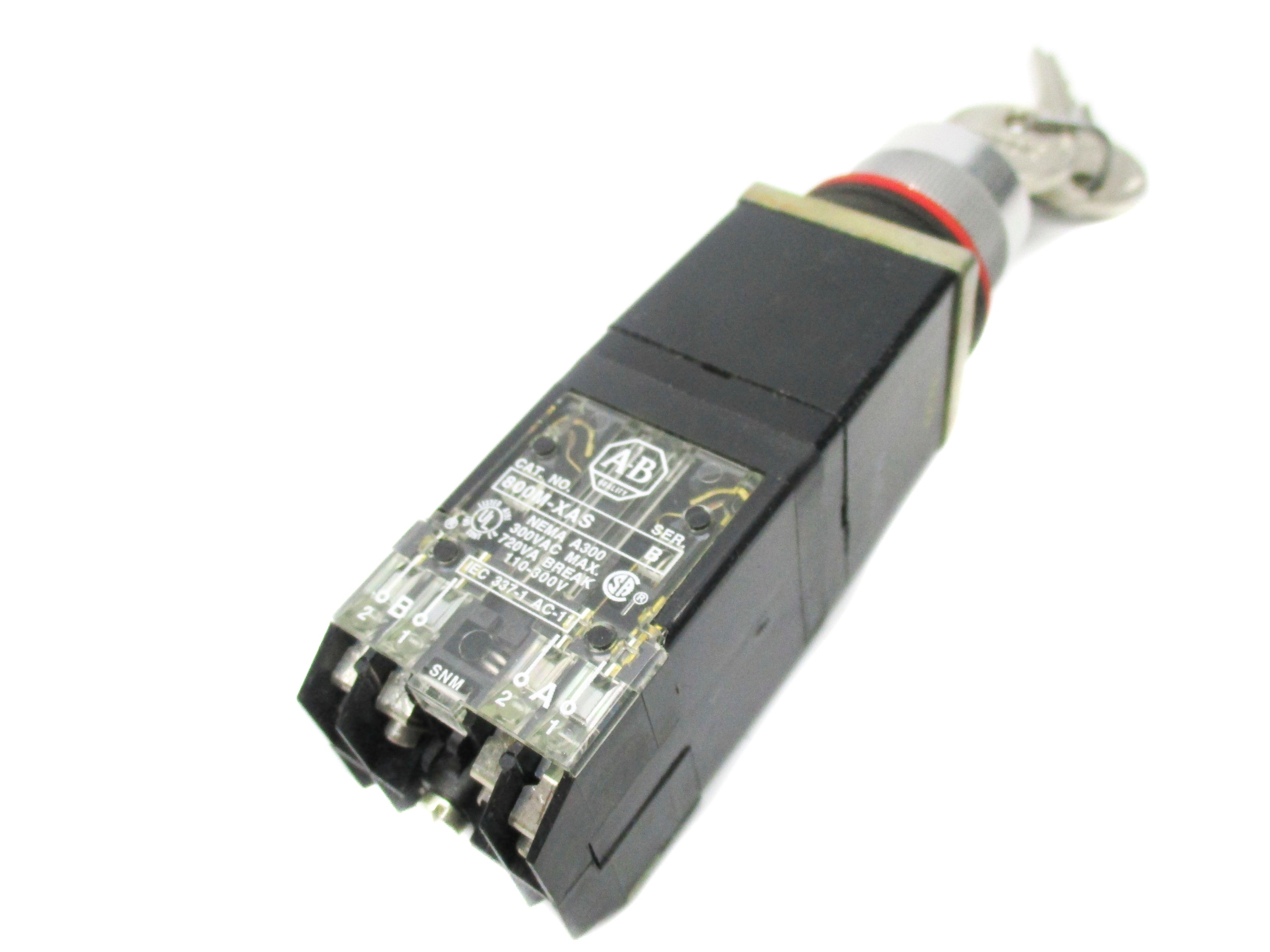 INDUSTRIAL SPARE PART 800MR-J42R SER. A NSNP