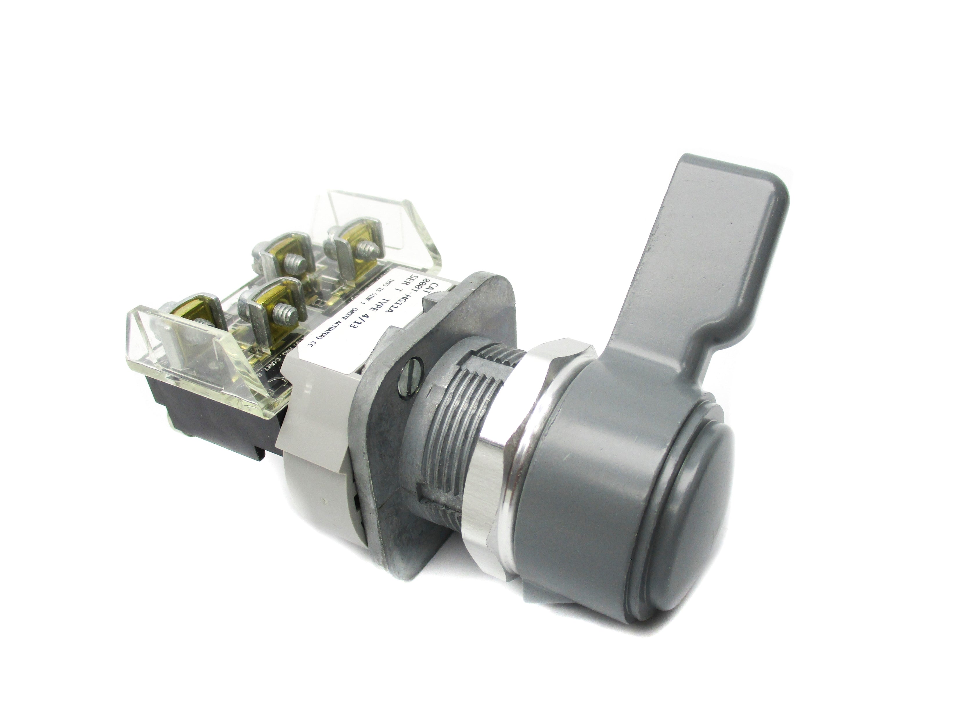 INDUSTRIAL SPARE PART 800T-HG11A SER. T (WH) NSMP