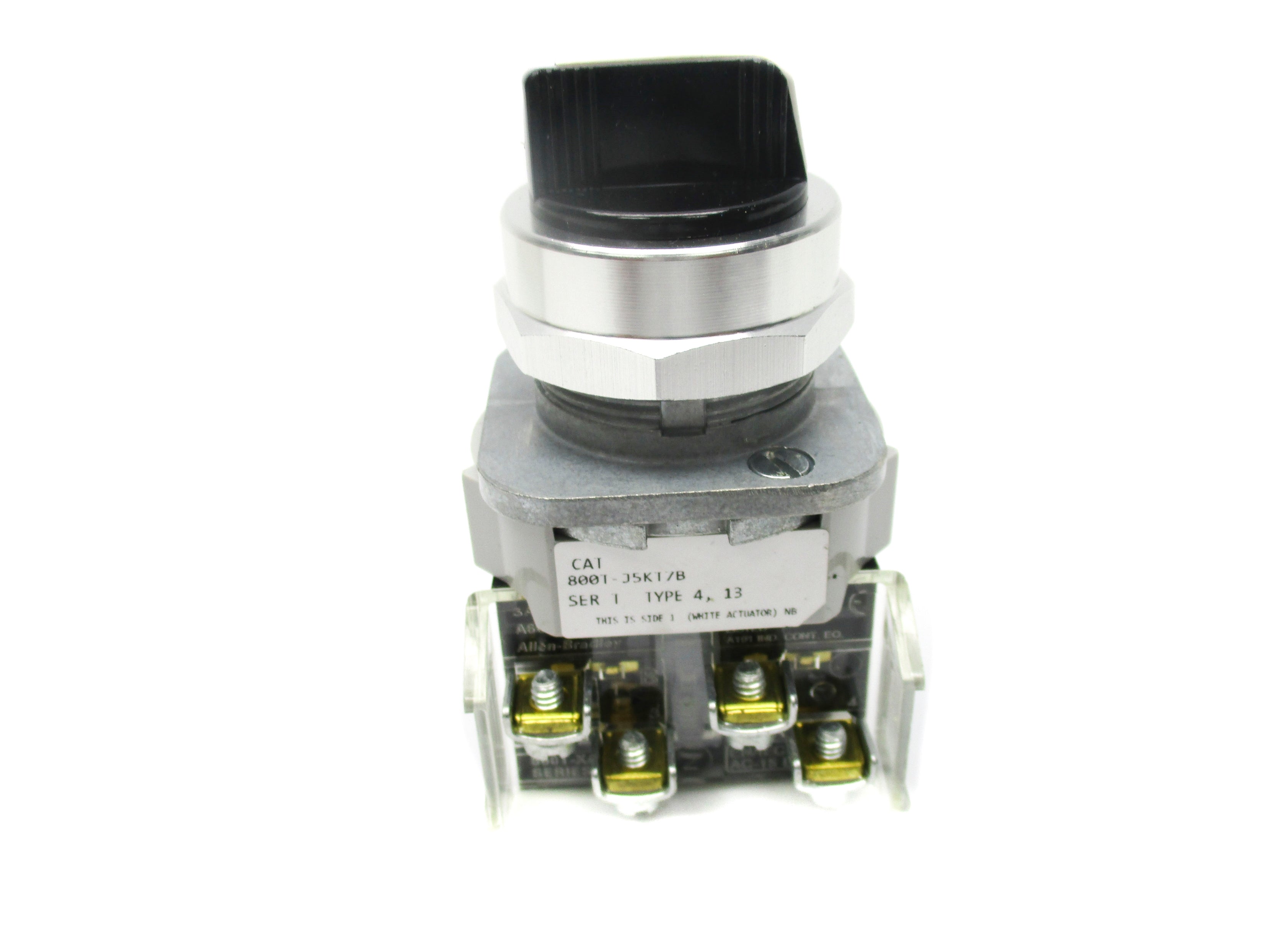 INDUSTRIAL SPARE PART 800T-J5KT7B SER. T (WH) NSMP