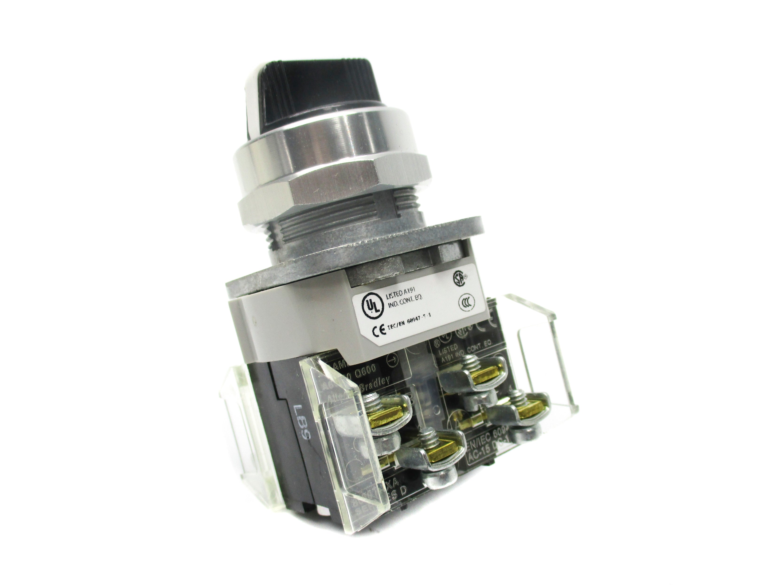 INDUSTRIAL SPARE PART 800T-J5KT7B SER. T (WH) NSMP