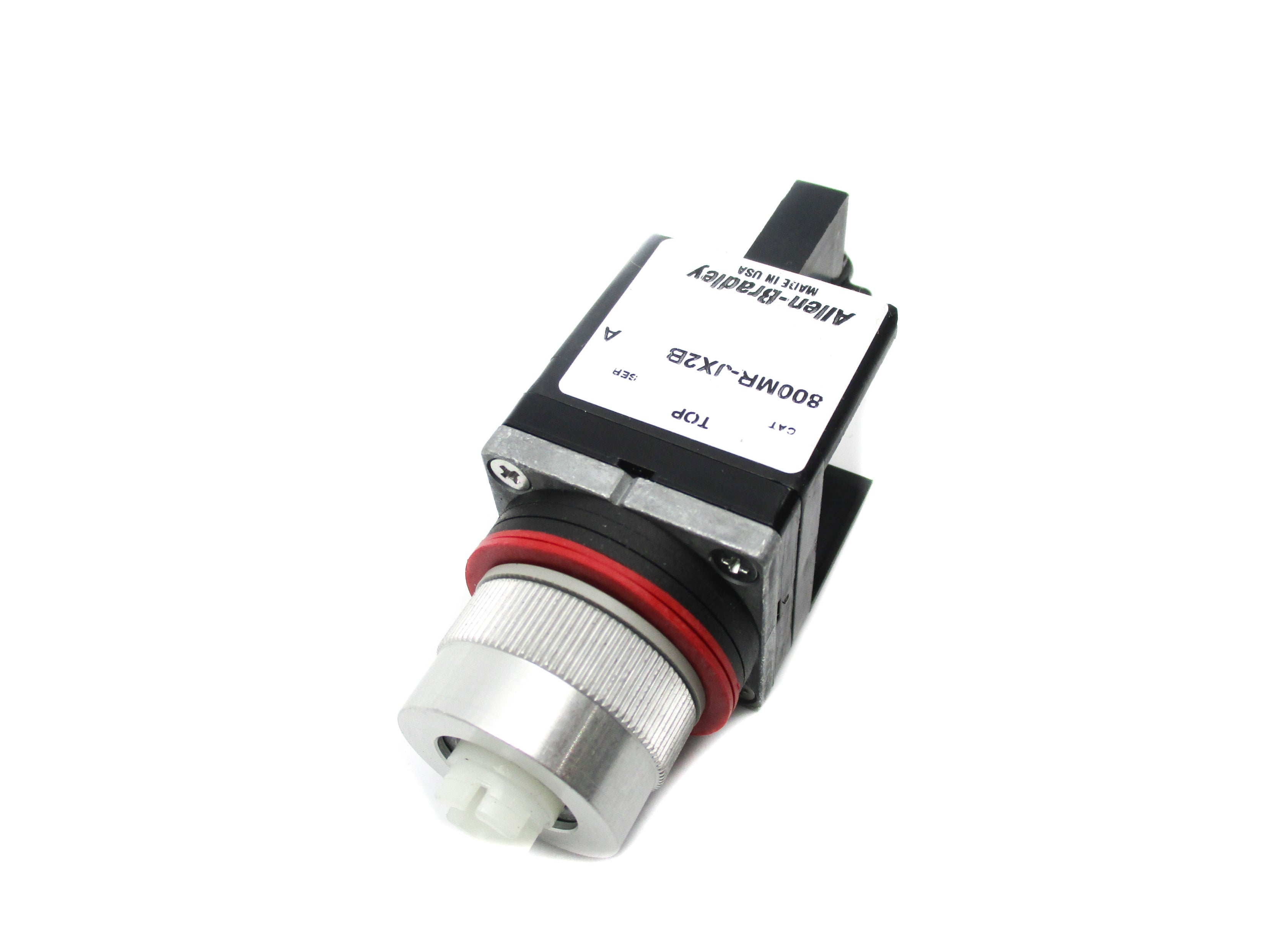 INDUSTRIAL SPARE PART 800MR-JX2B SER. A (AS PICTURED) (WH) NSMP